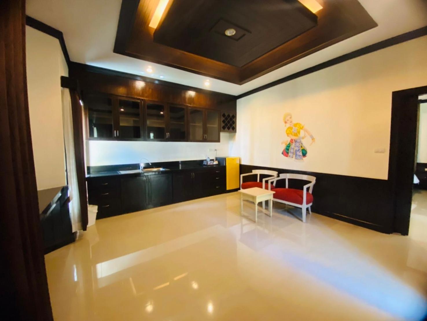 Hotel At Lanta