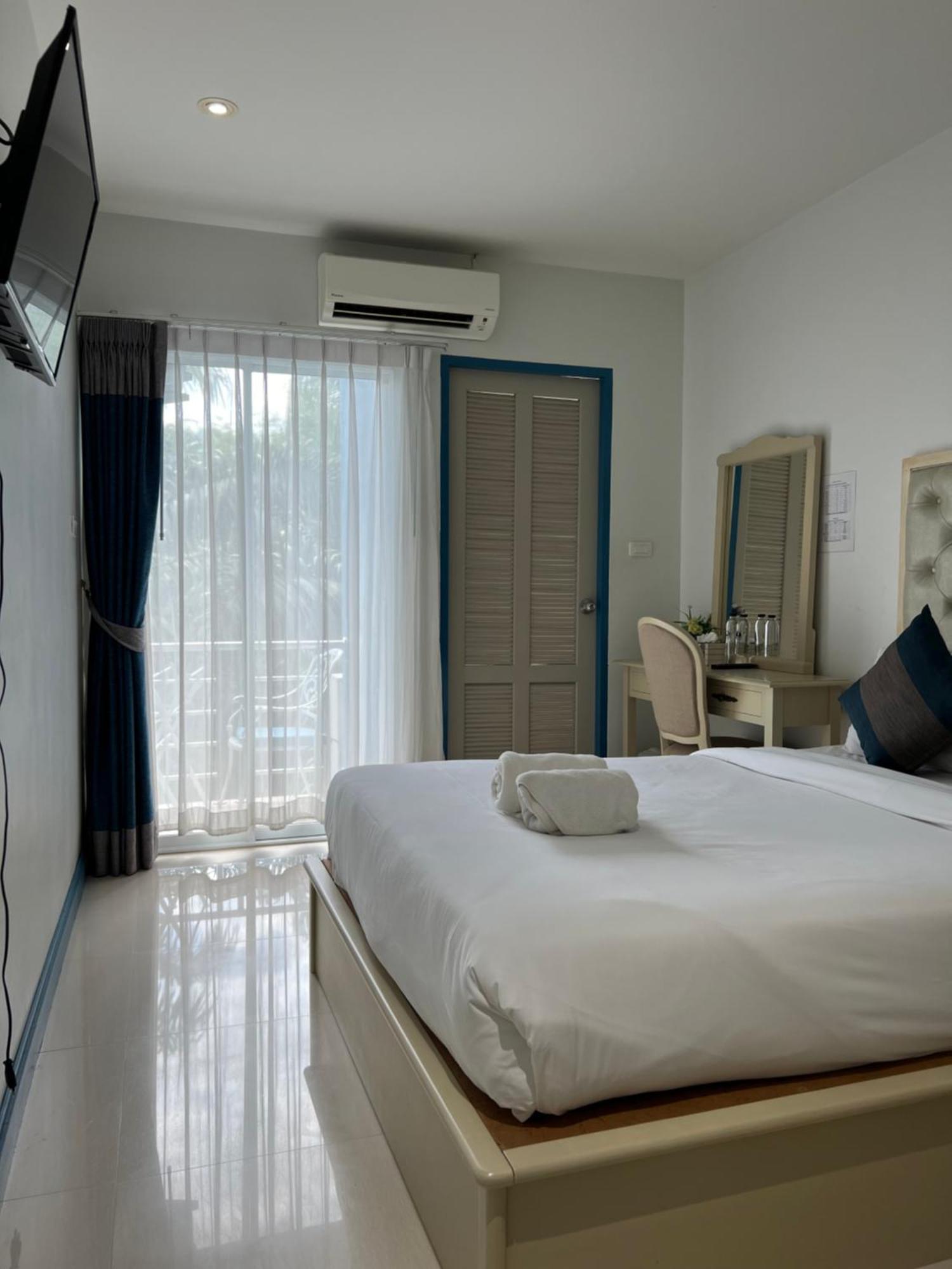 Hotel Ancora Y&w Boutique 3*