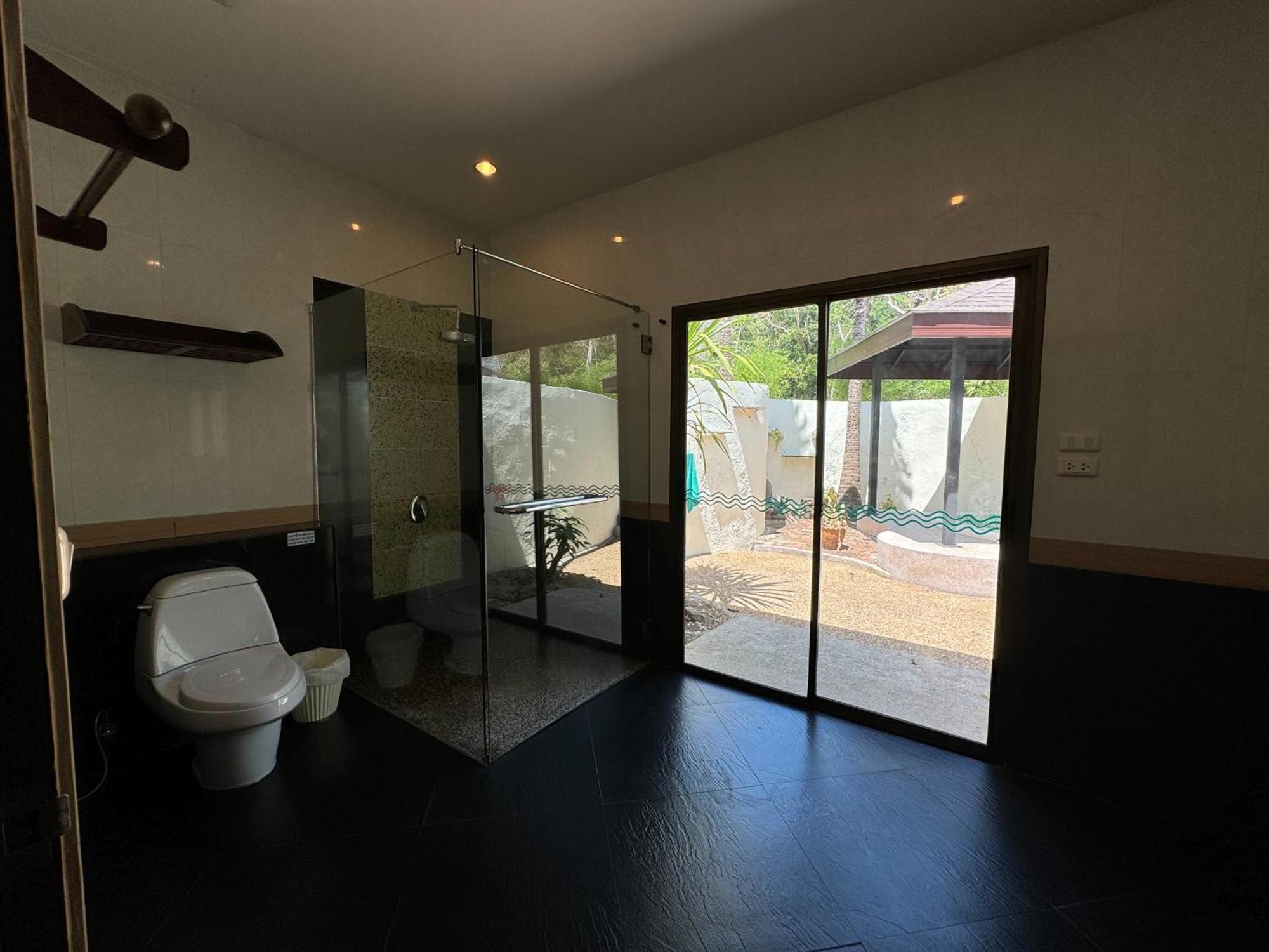 Hotel At Lanta Koh Lanta