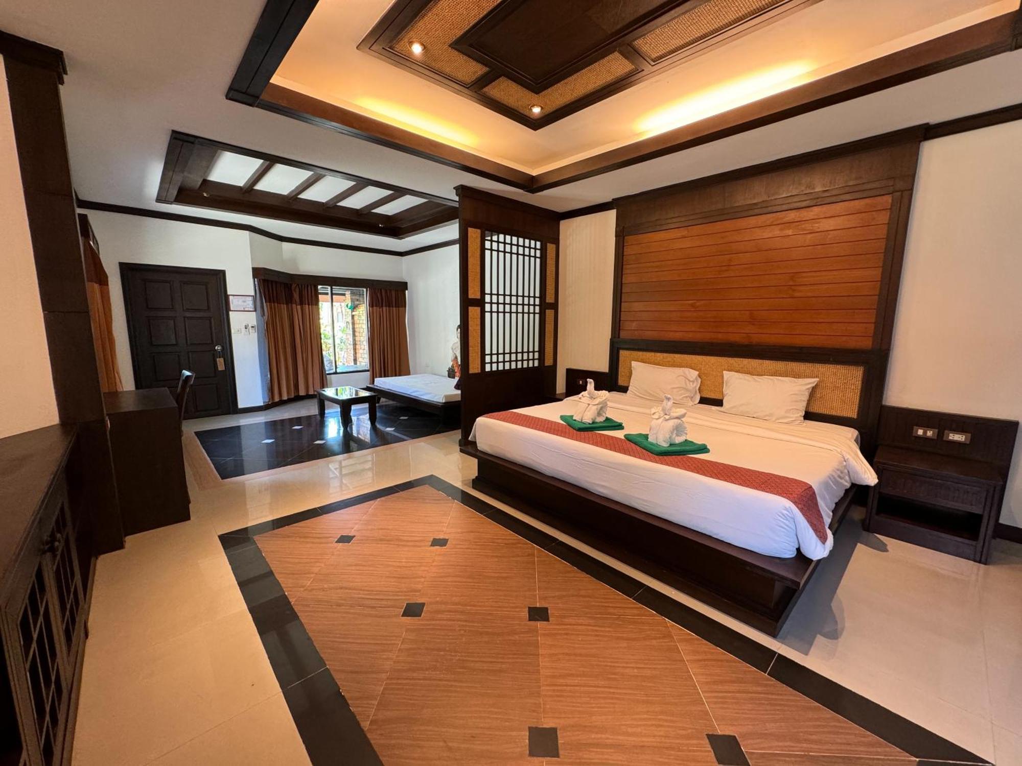At Lanta 4* Koh Lanta