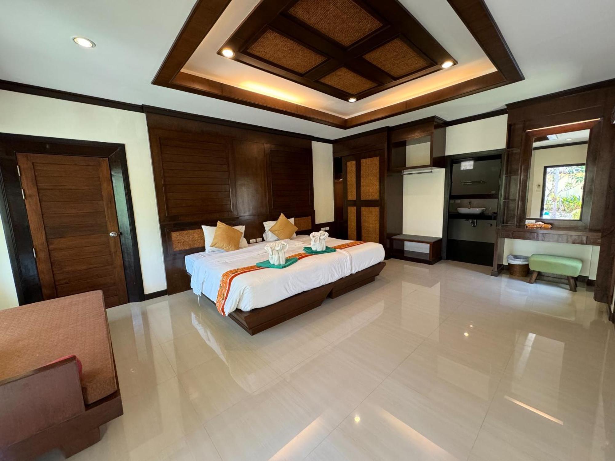 At Lanta 4*