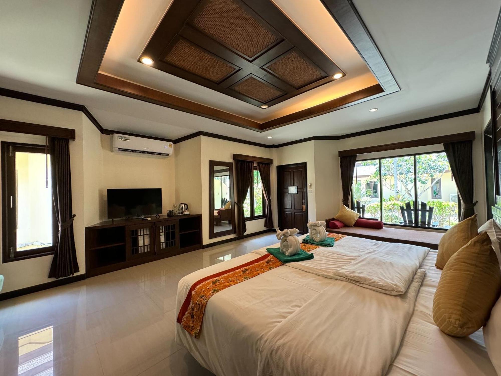 Hotel At Lanta