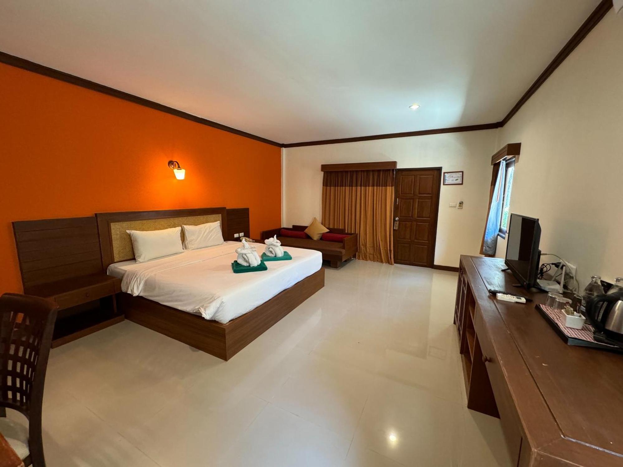 Hotel At Lanta