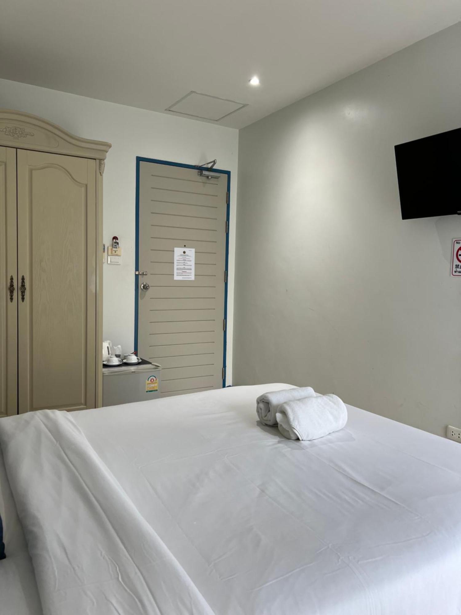 Hotel Ancora Y&w Boutique Krabi