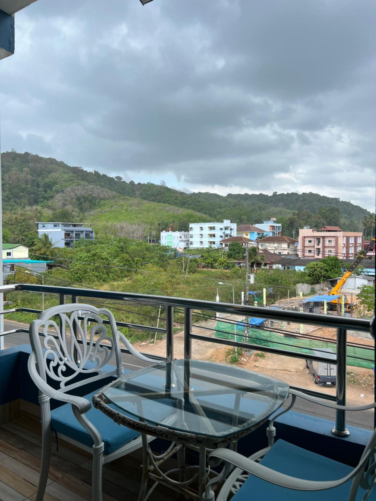 Ancora Y&w Boutique Krabi