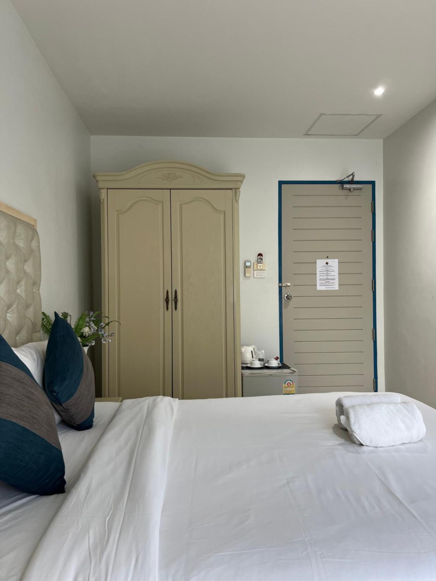 Ancora Y&w Boutique Hotel