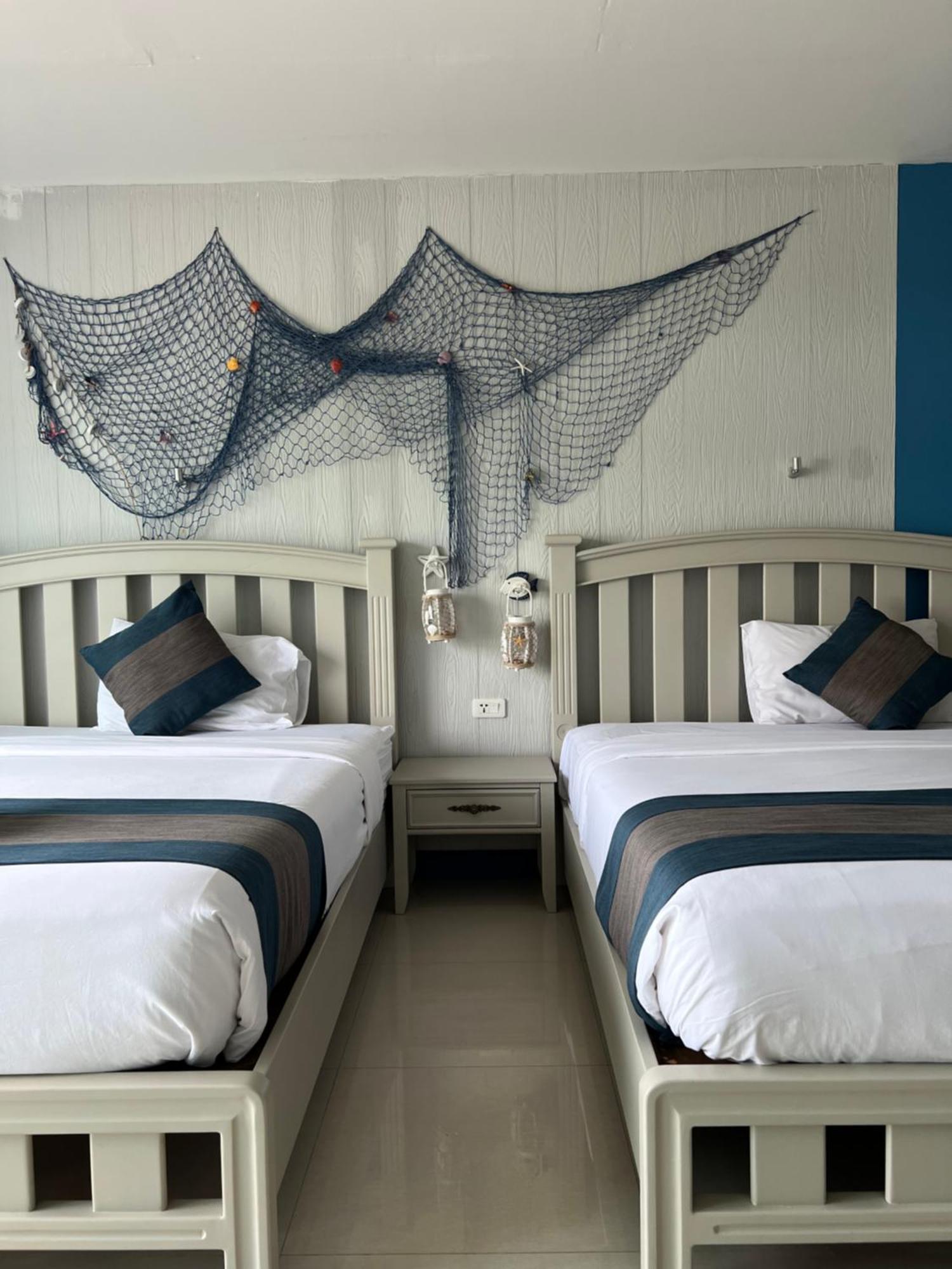 Hotel Ancora Y&w Boutique