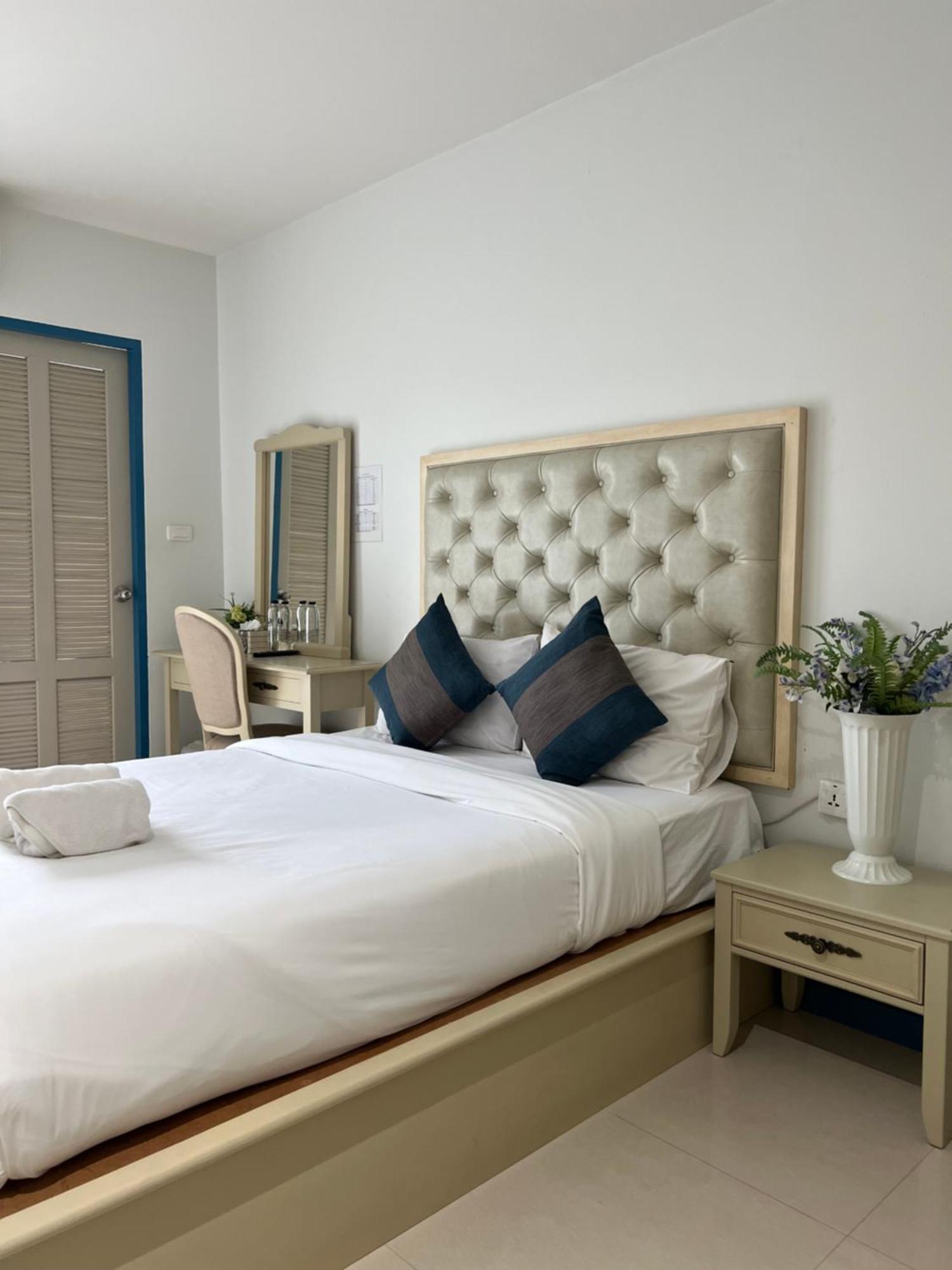 Ancora Y&w Boutique Hotel Krabi