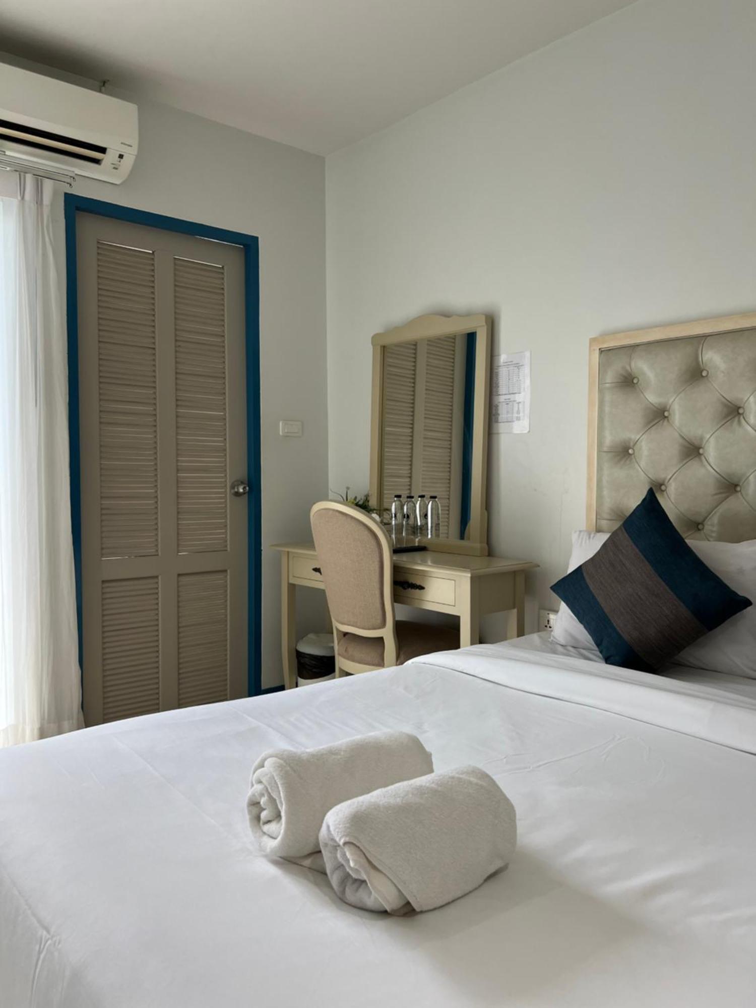 Ancora Y&w Boutique Krabi