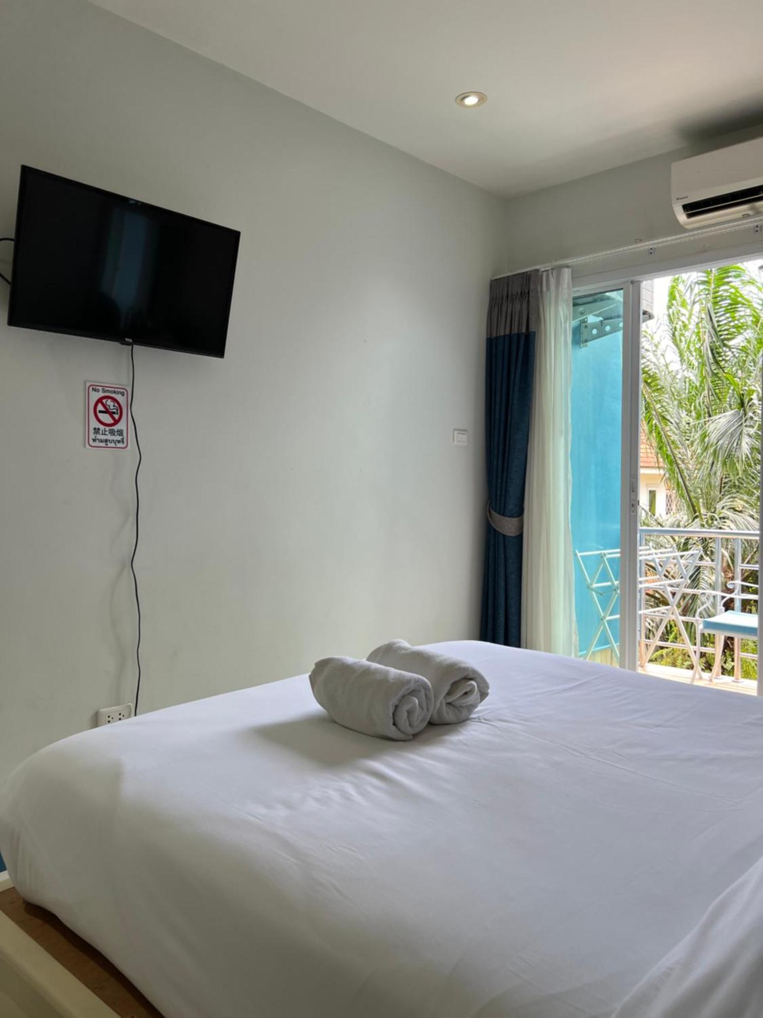 Hotel Ancora Y&w Boutique