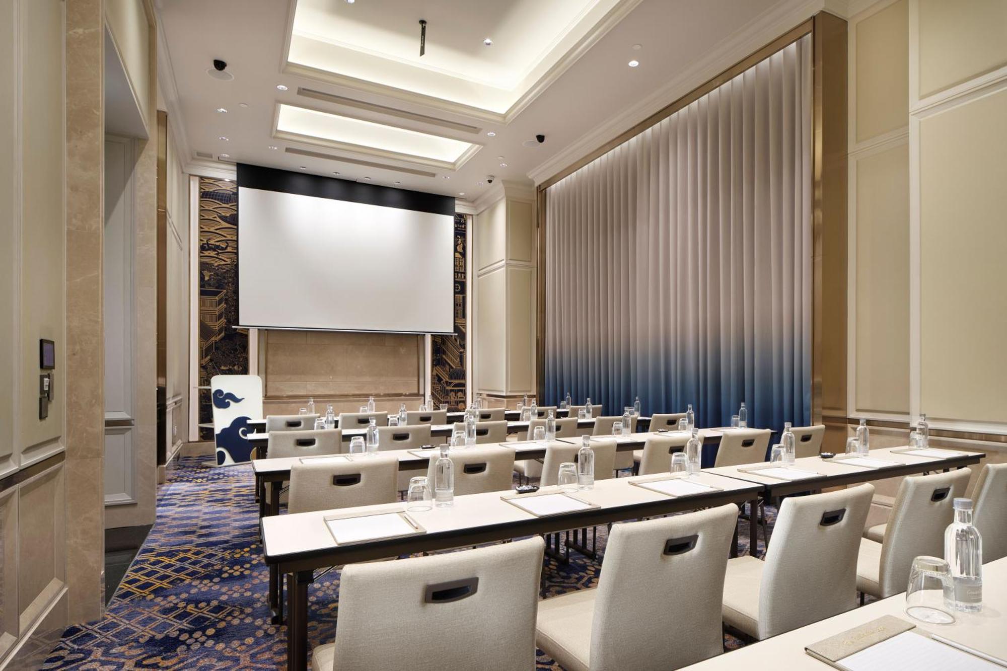 Grande Centre Point Surawong 5* Banguecoque