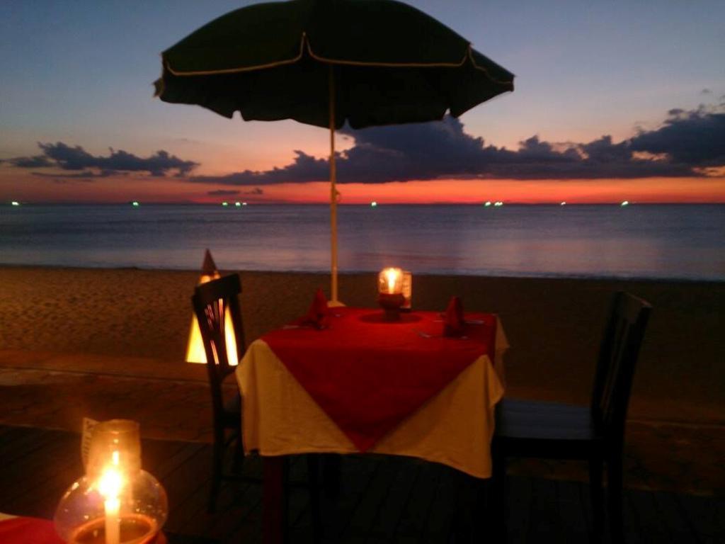 Nakara Long - Sha Extra Resort Koh Lanta