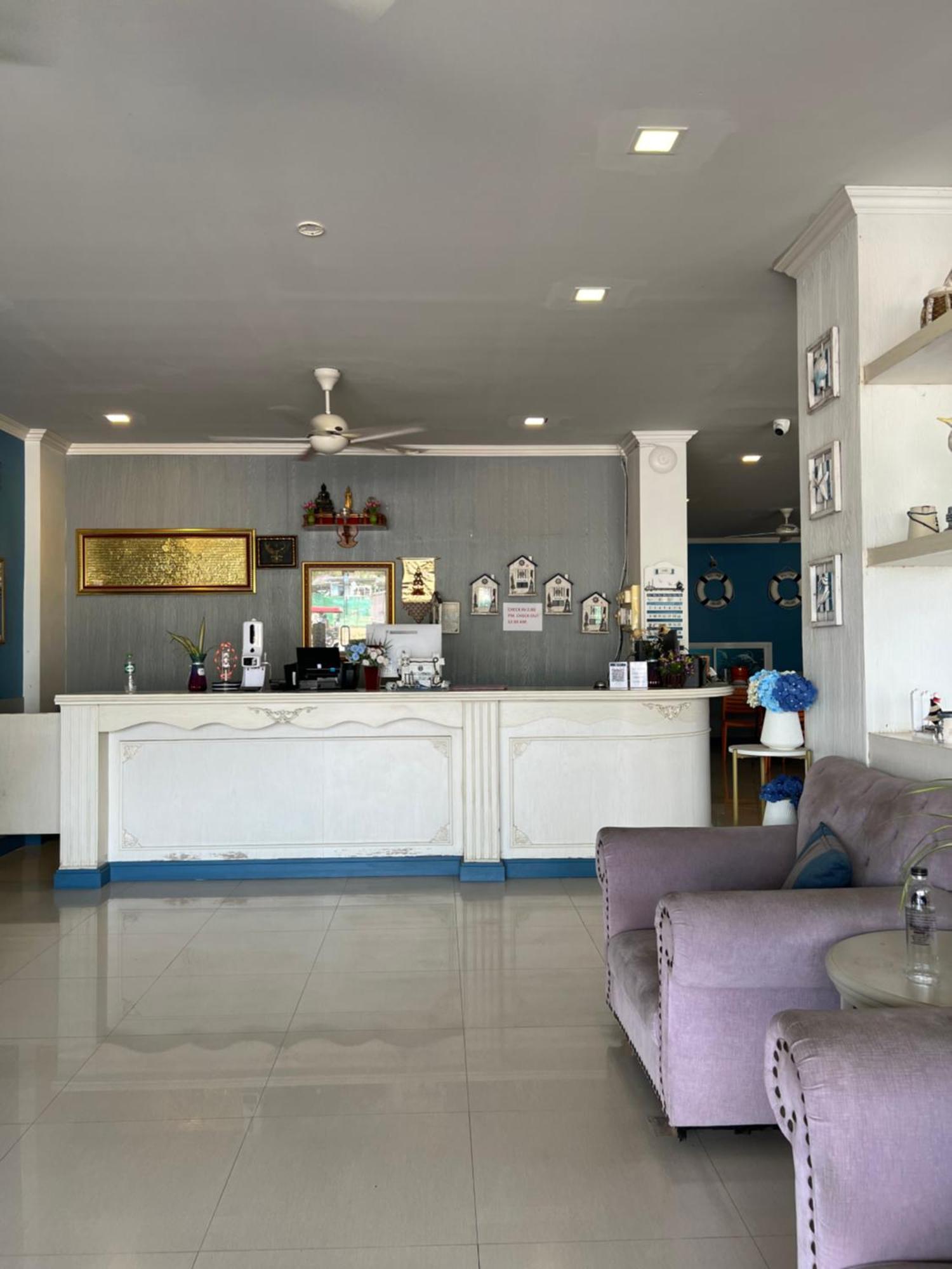 Ancora Y&w Boutique Krabi