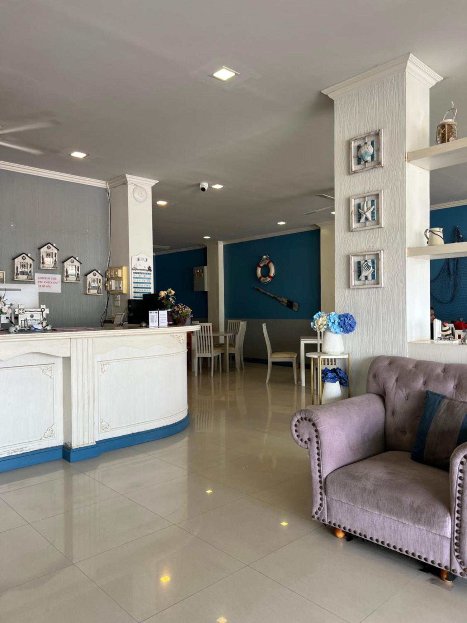 Hotel Ancora Y&w Boutique