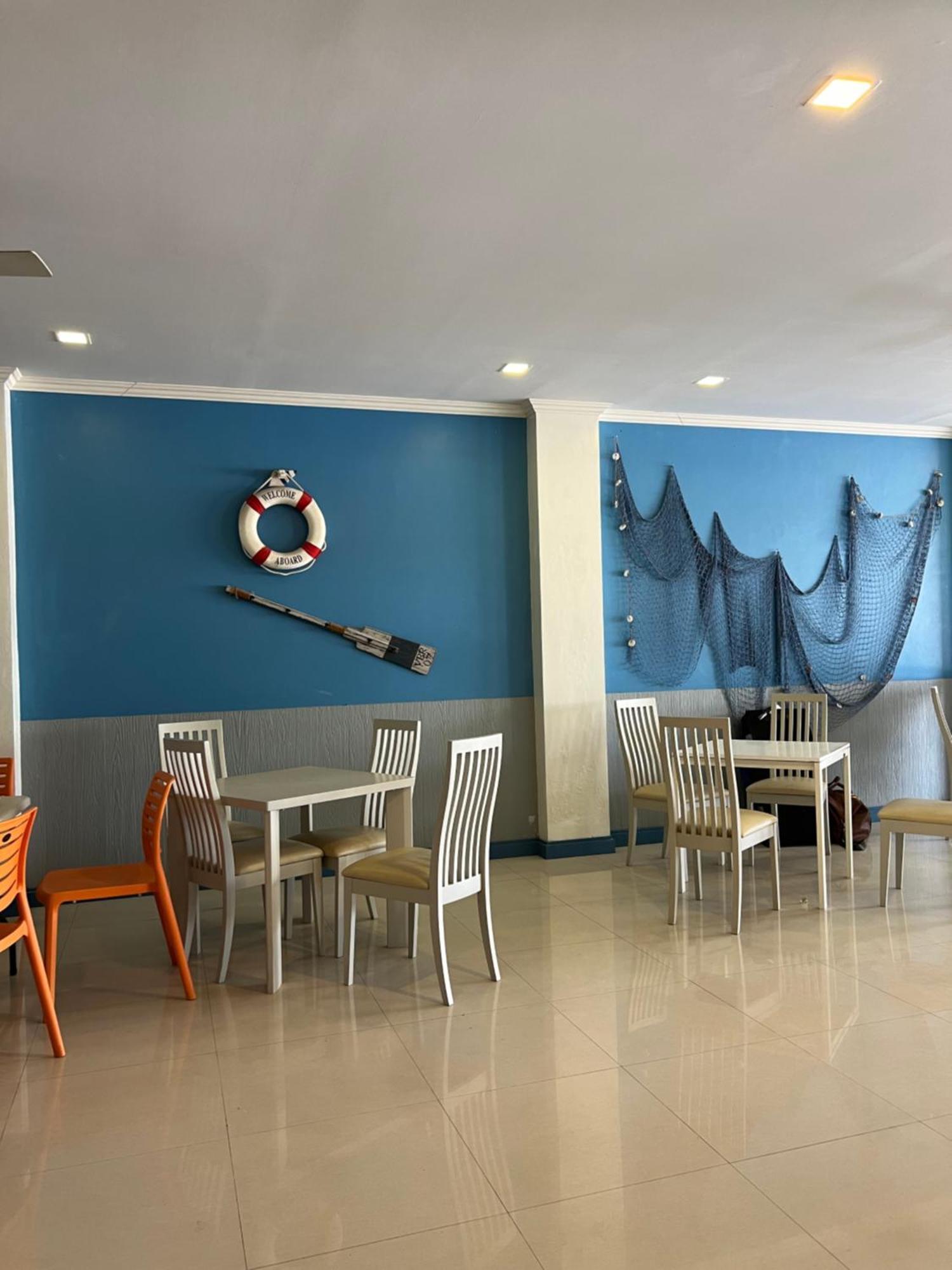Ancora Y&w Boutique Hotel Krabi