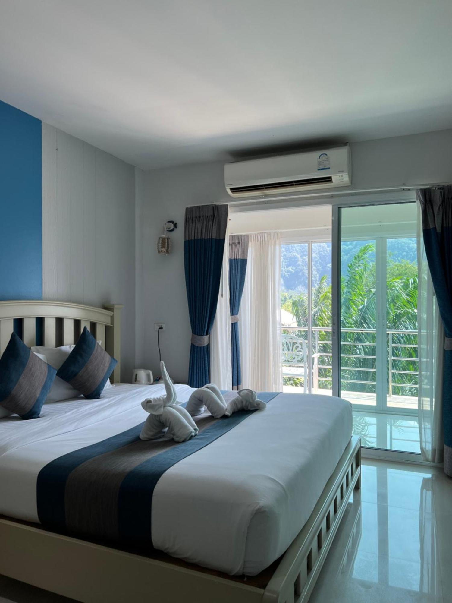 Ancora Y&w Boutique Krabi