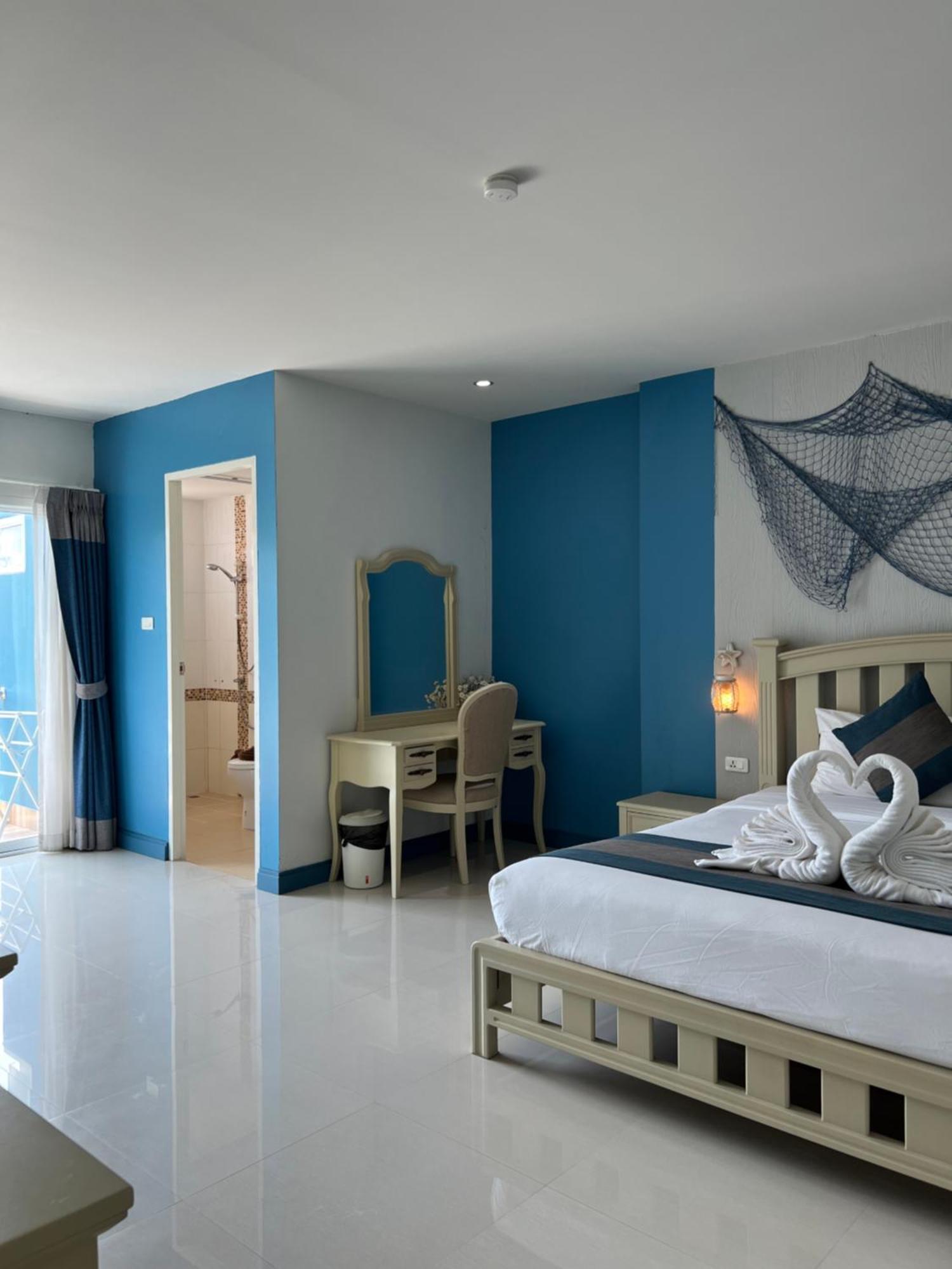 Ancora Y&w Boutique Krabi