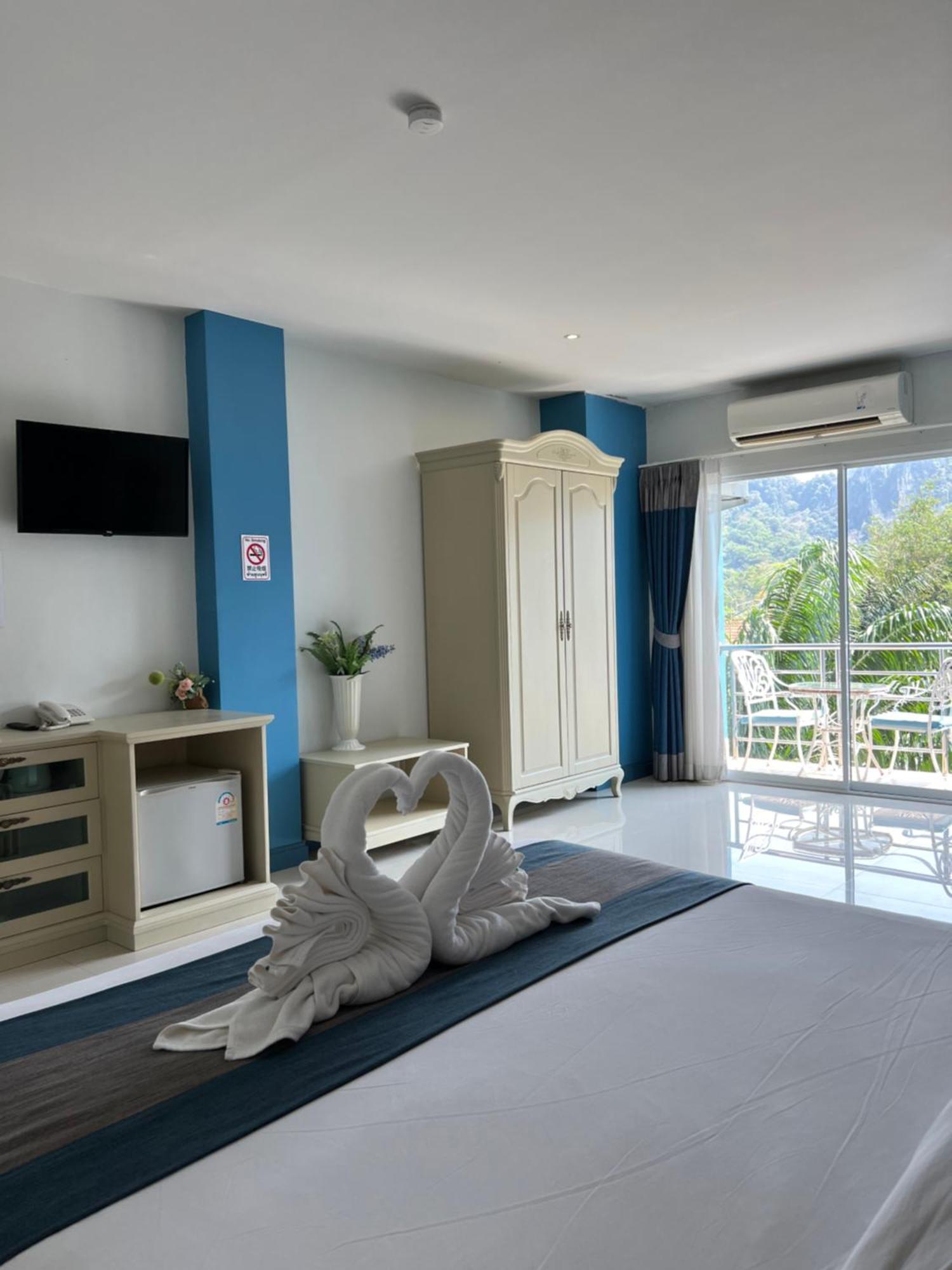 Hotel Ancora Y&w Boutique 3*