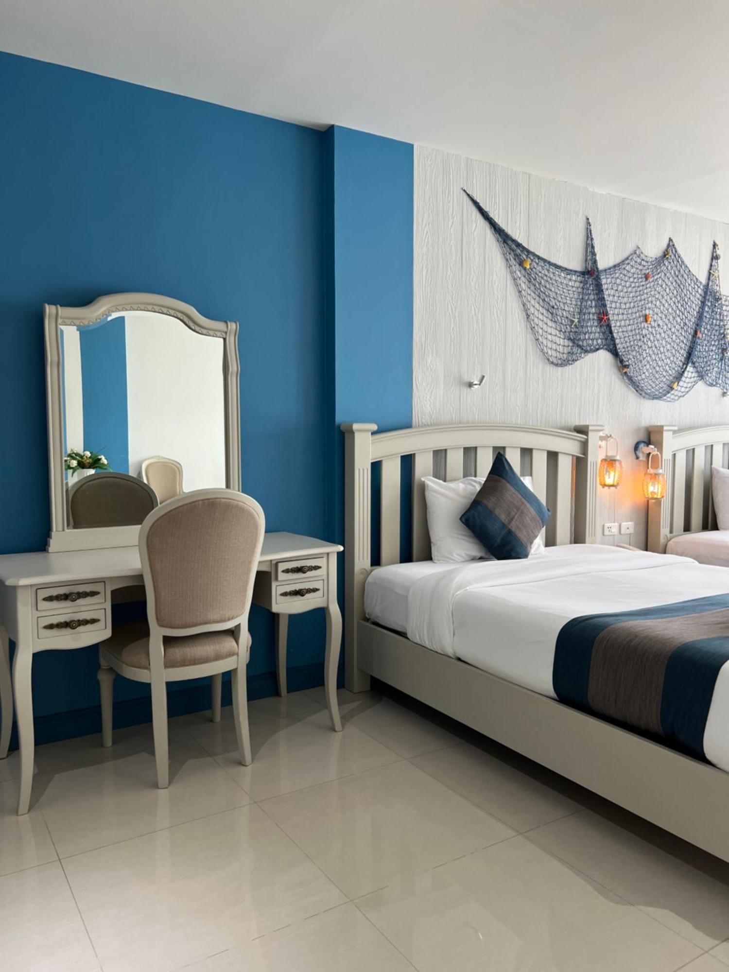 Ancora Y&w Boutique Krabi
