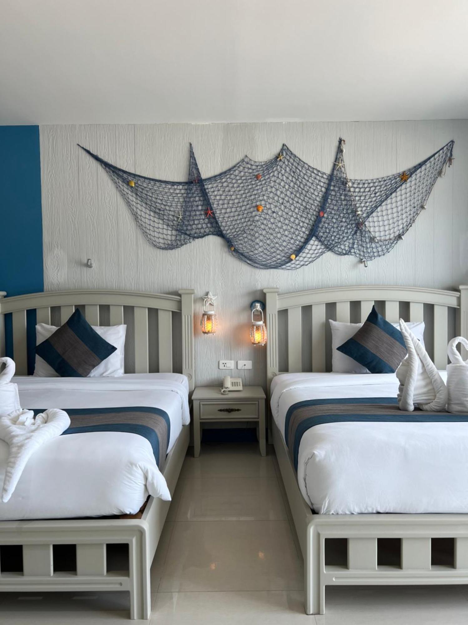 Ancora Y&w Boutique 3* Krabi