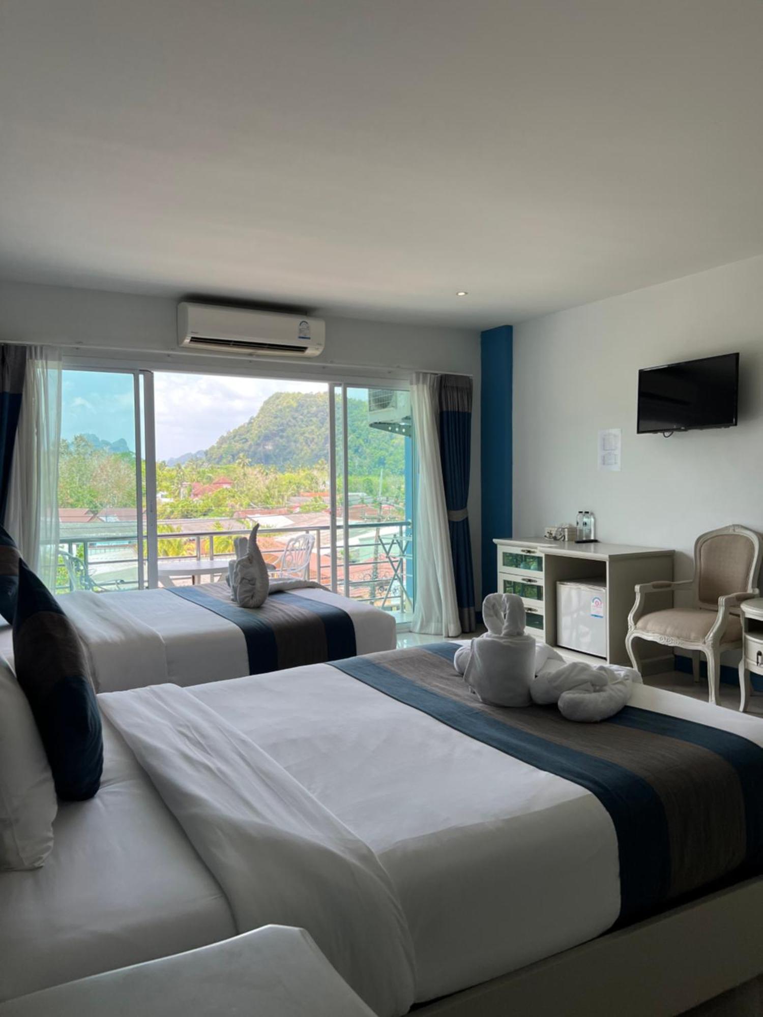 Ancora Y&w Boutique Hotel