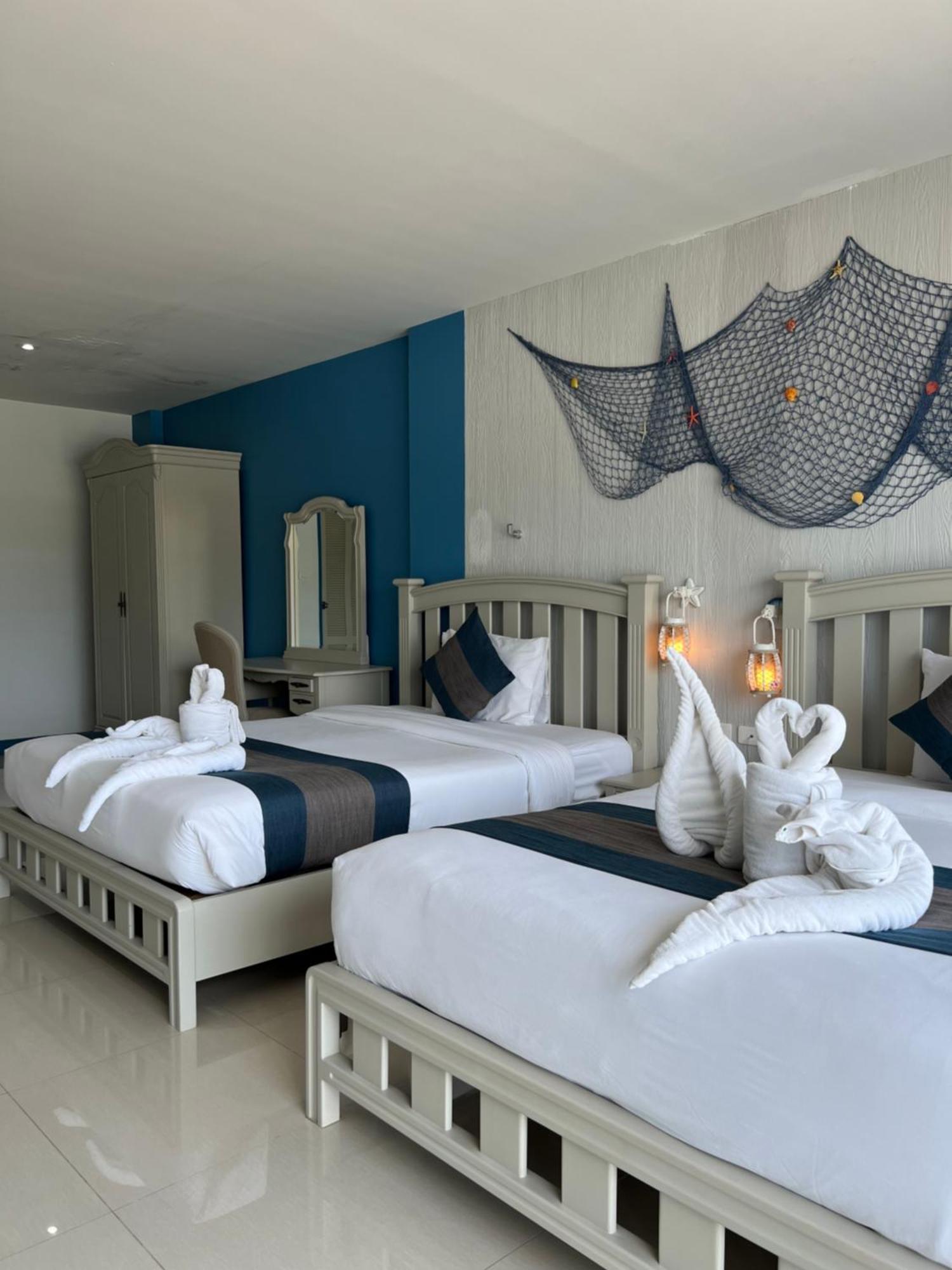 Hotel Ancora Y&w Boutique 3*