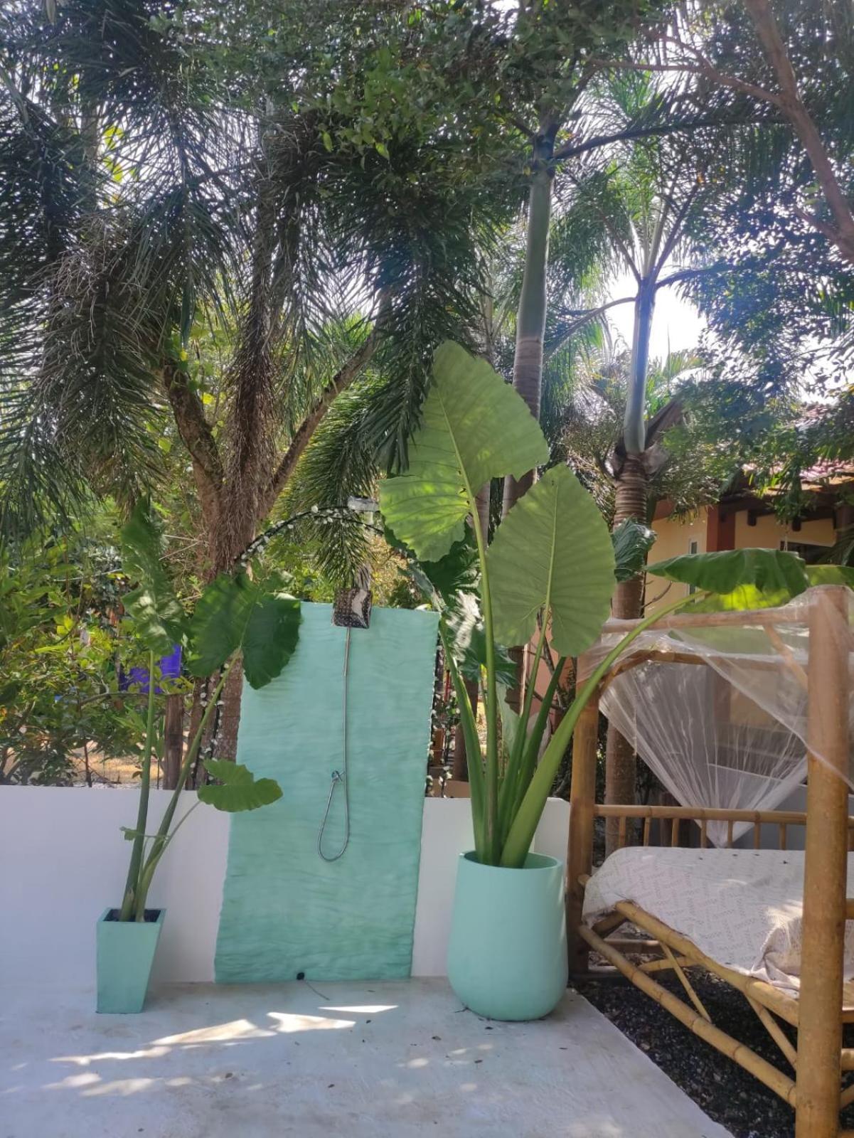 Resort Luana *