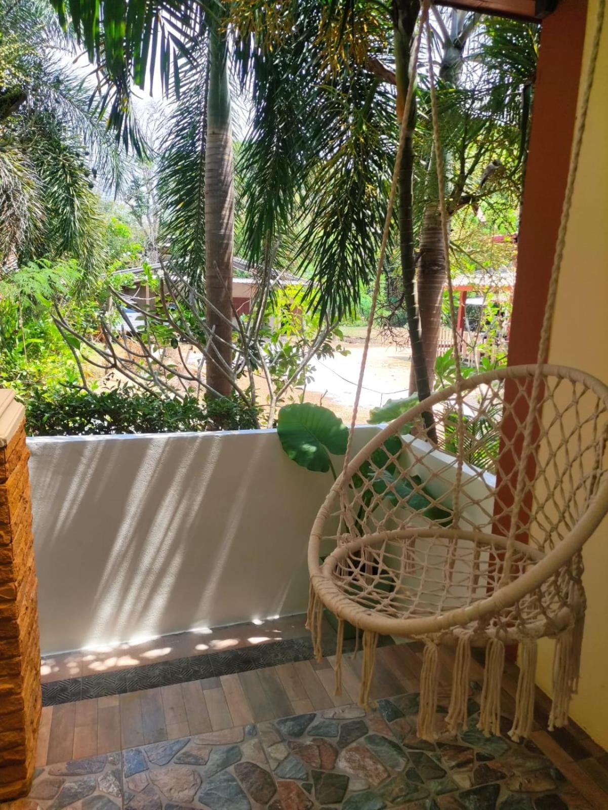 Resort Luana