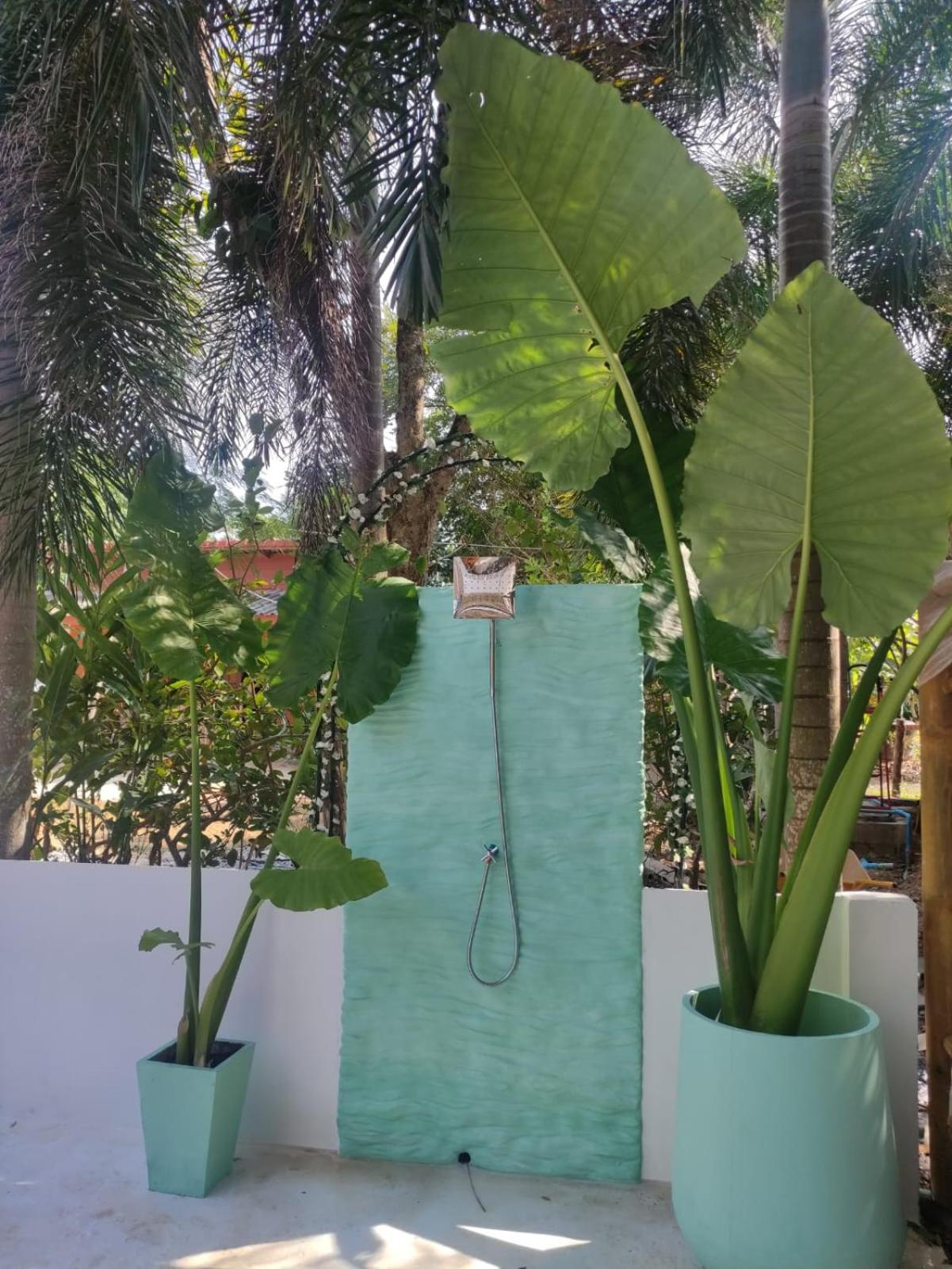 Luana Resort Koh Lanta