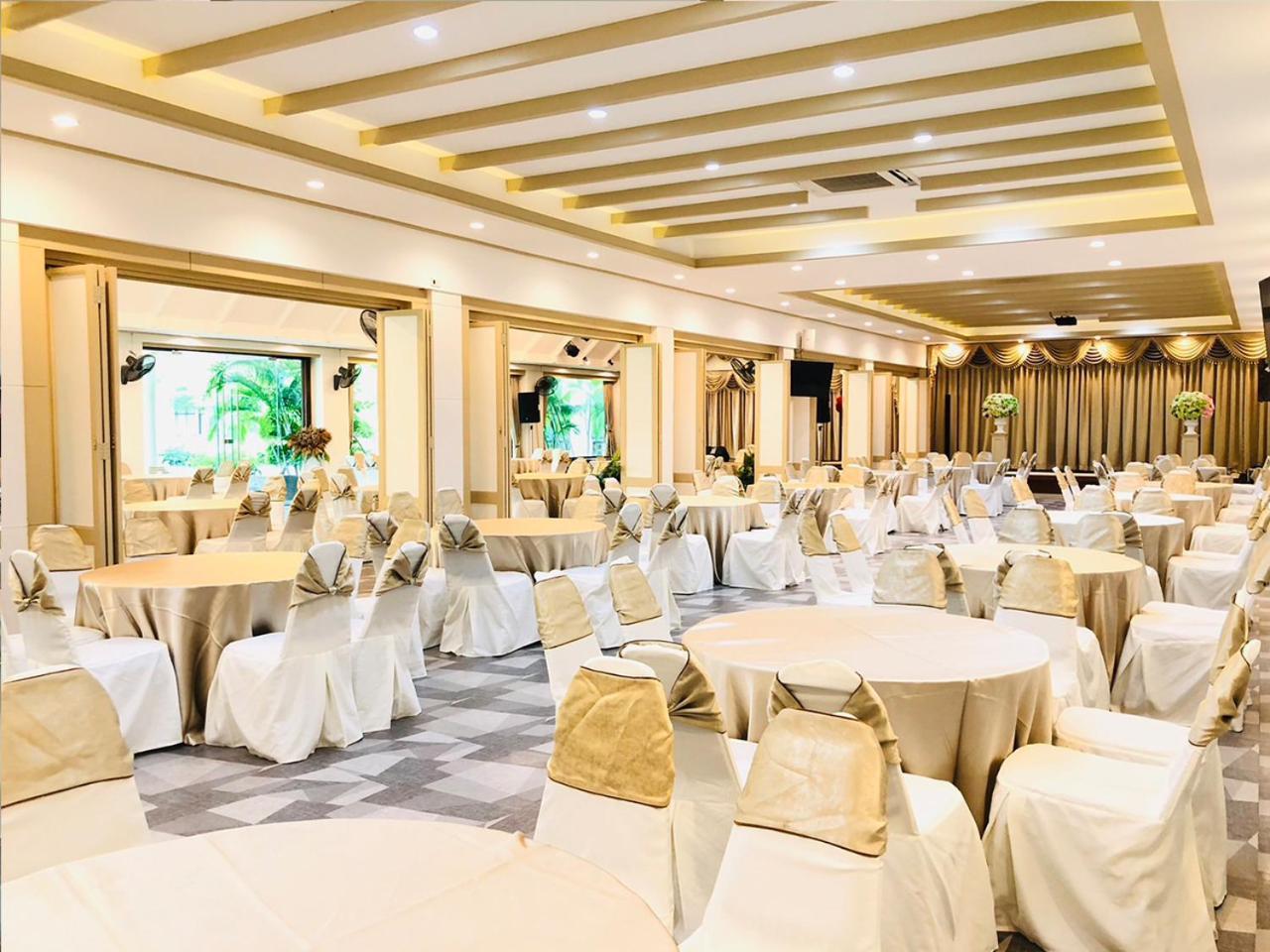 Rnana Grand Hotel Phang Nga