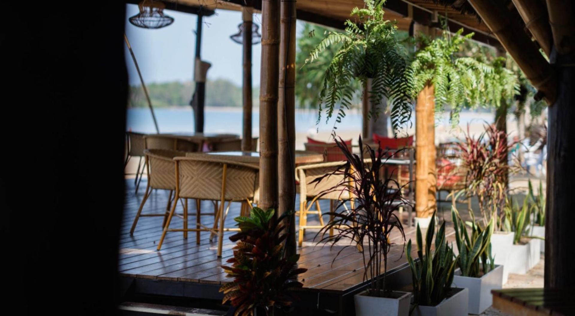 Southern Lanta Resort 3*