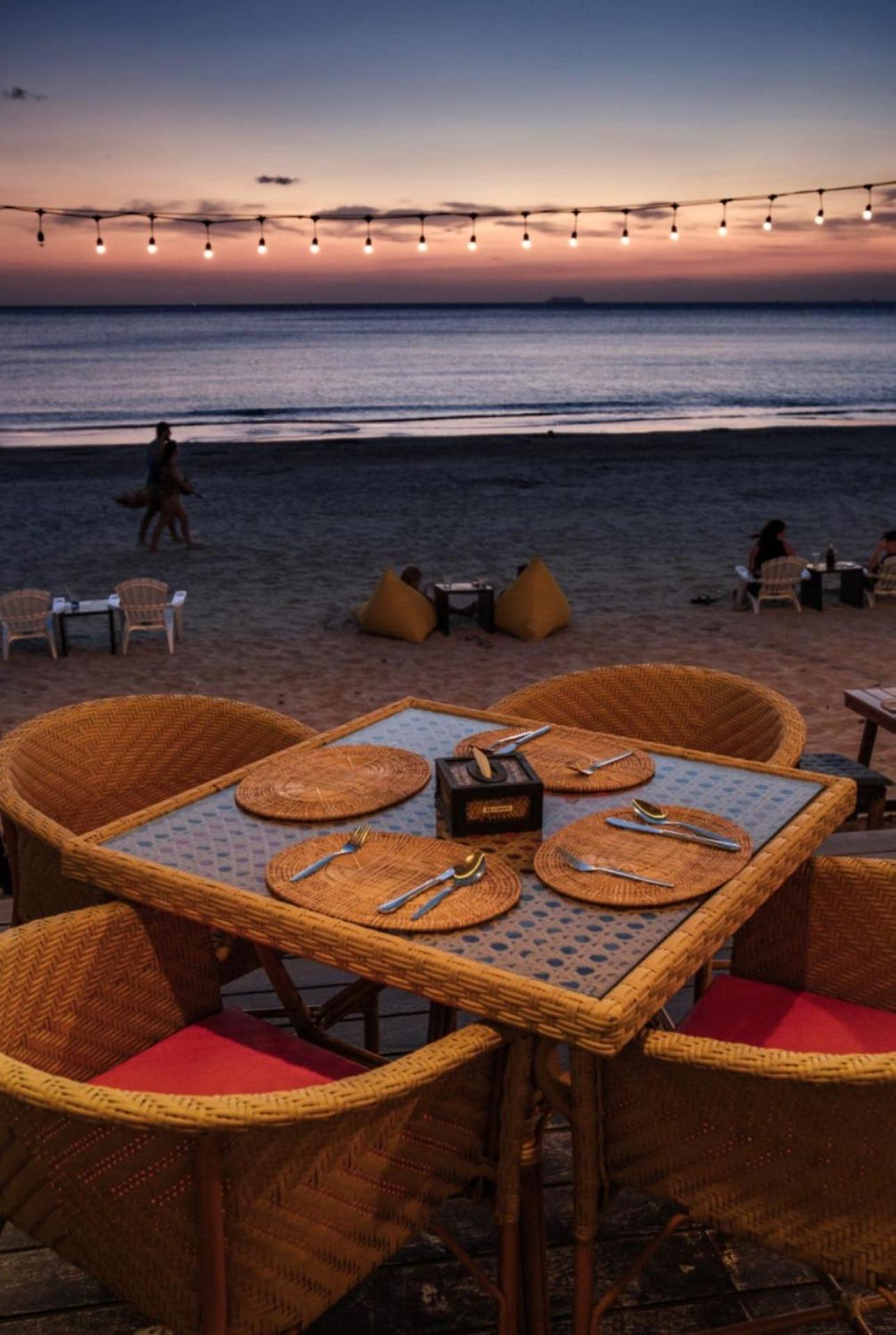 Southern Lanta 3* Koh Lanta