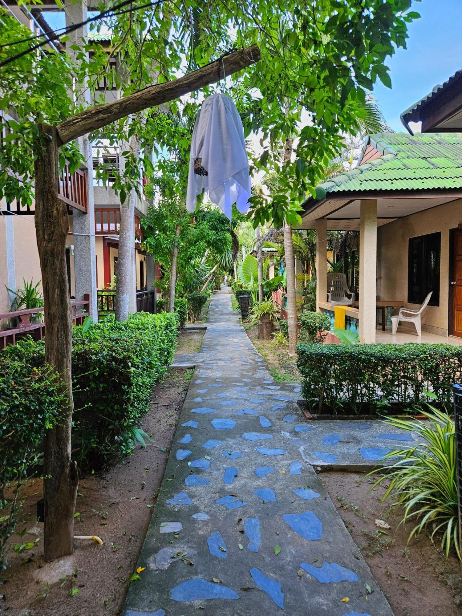Lanta Riviera 3* Koh Lanta