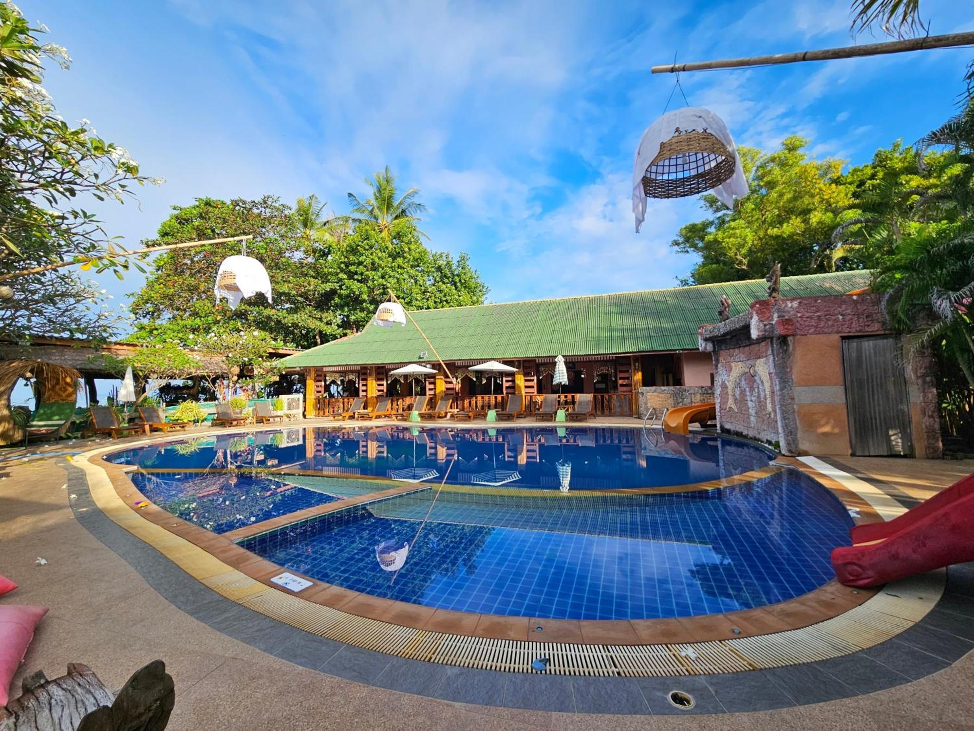 Resort Lanta Riviera