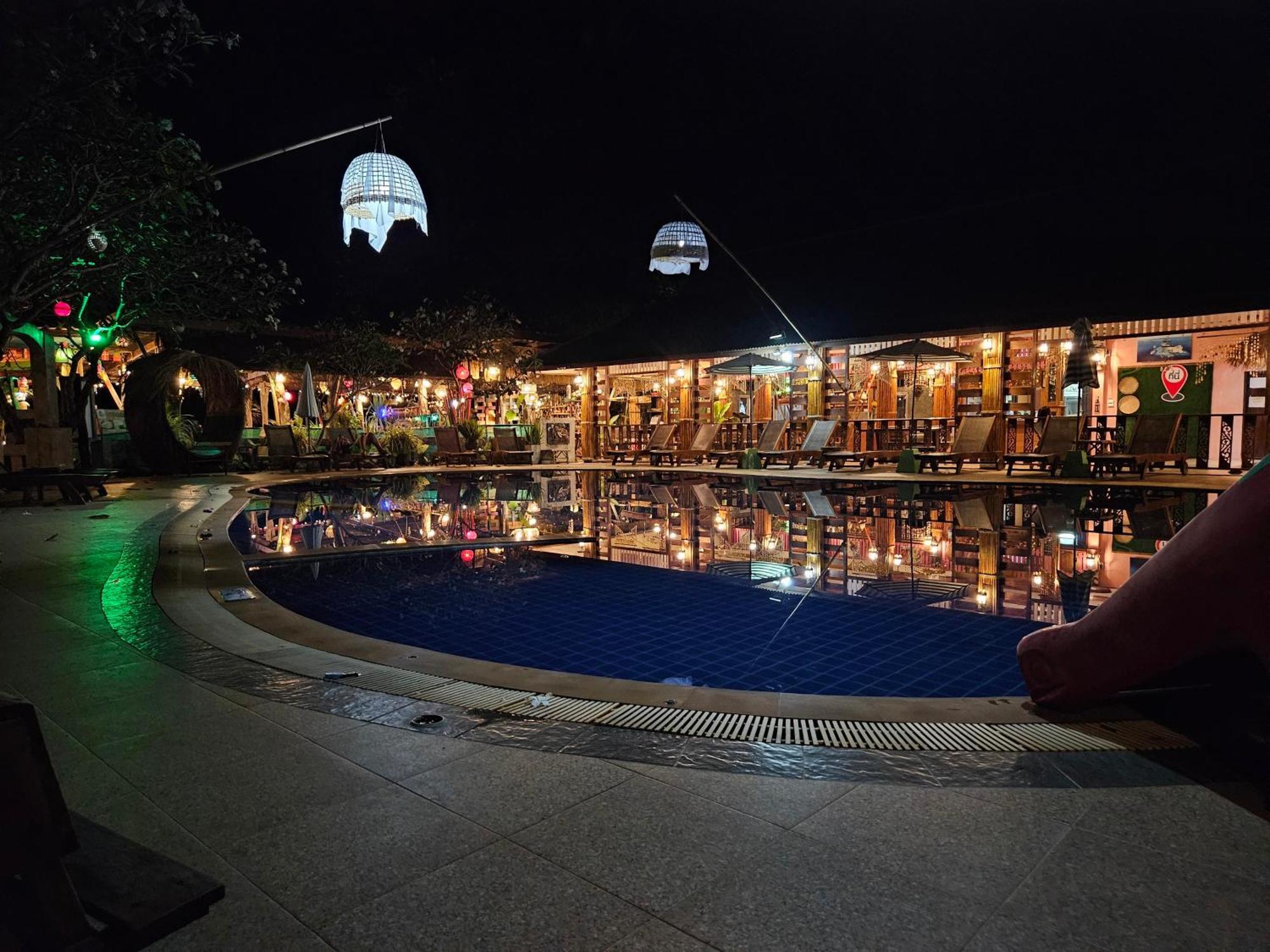 Lanta Riviera Resort Koh Lanta