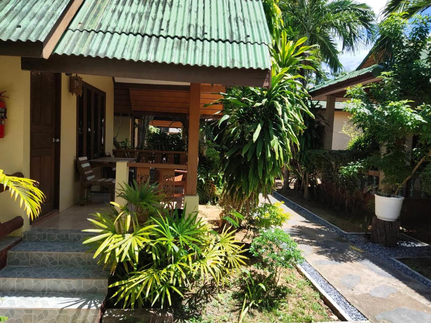 Resort Lanta Riviera Koh Lanta