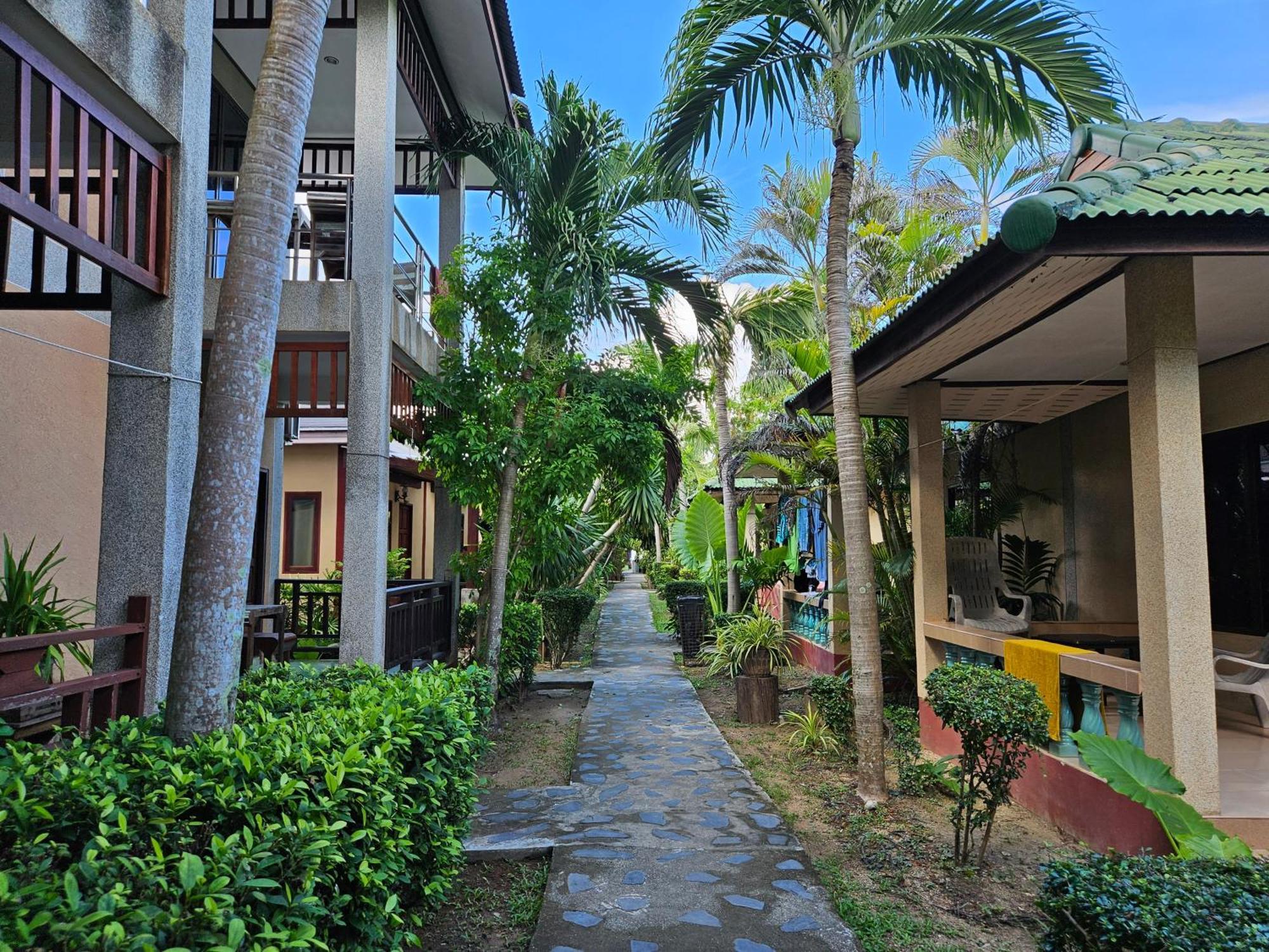 Lanta Riviera Resort Koh Lanta