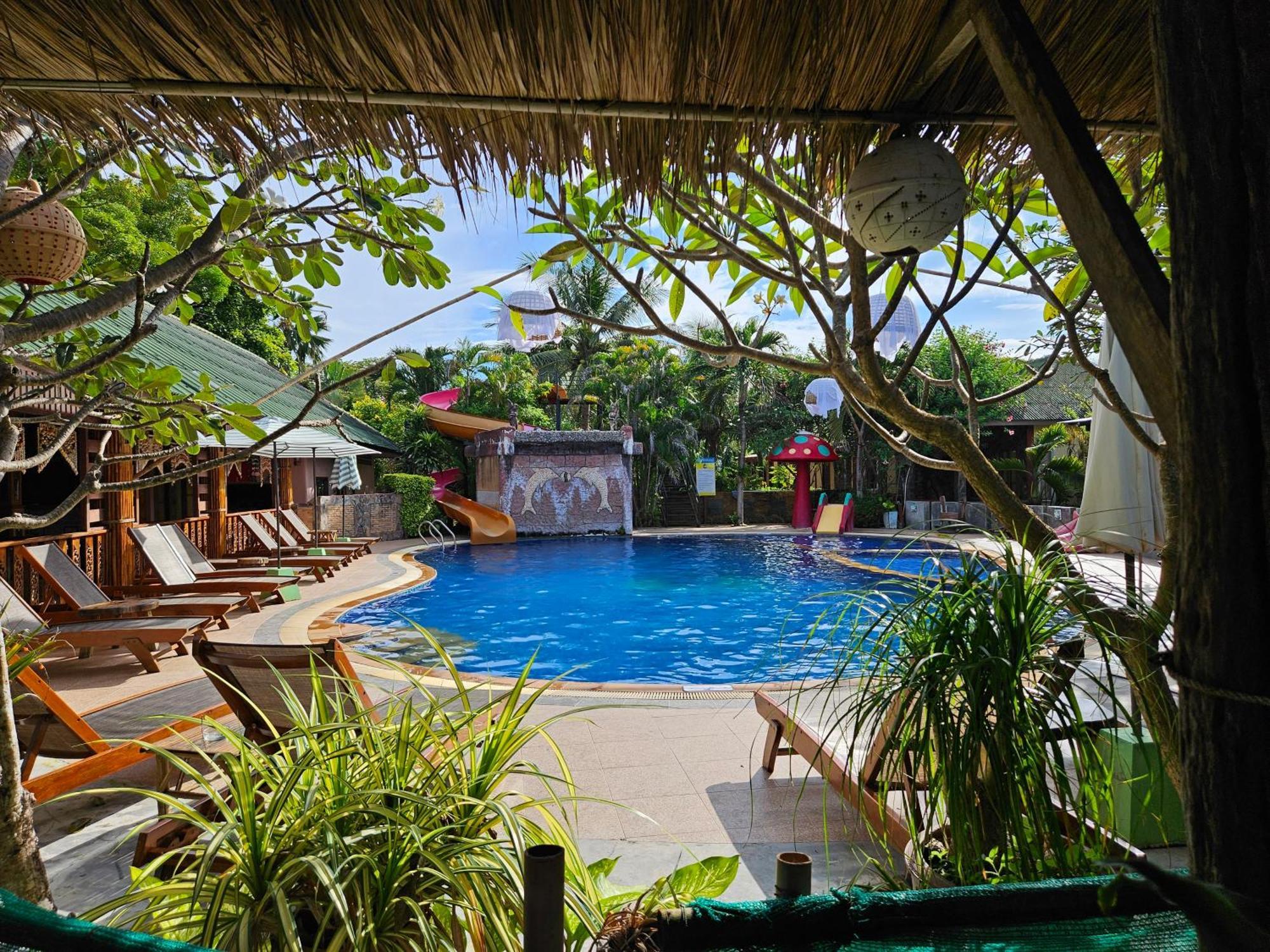 Resort Lanta Riviera Koh Lanta