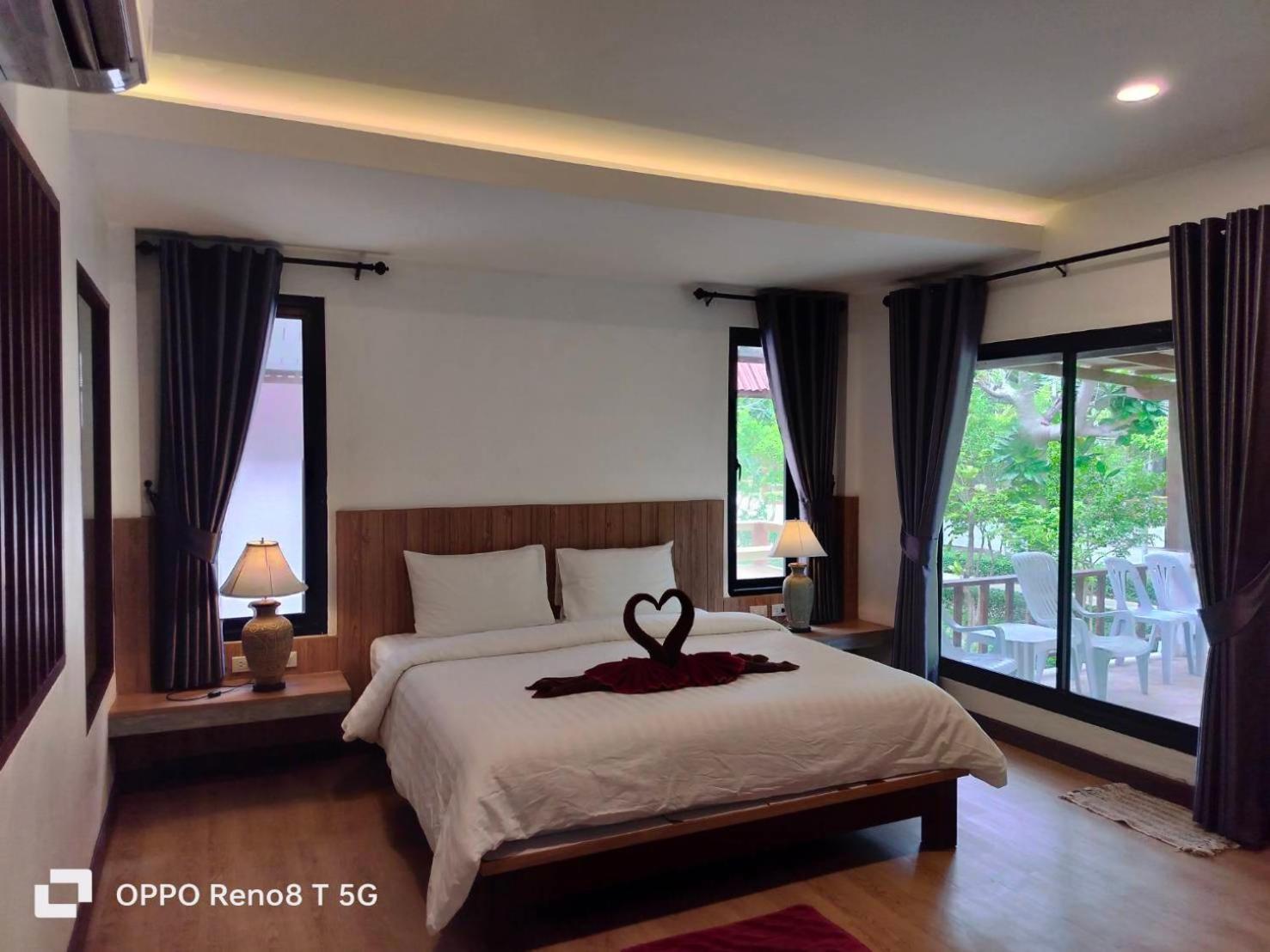D.r. Lanta Bay Resort Koh Lanta