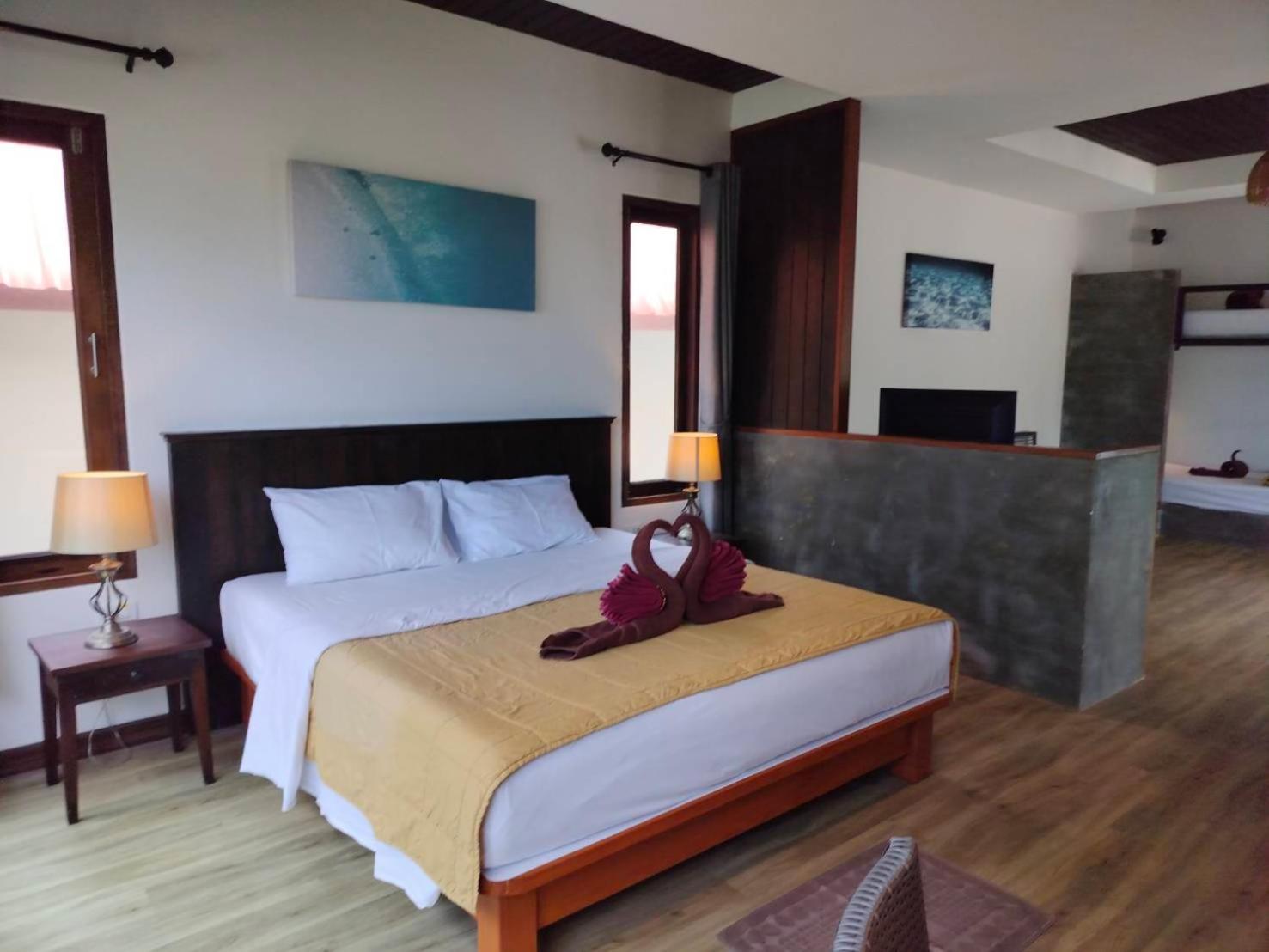 D.r. Lanta Bay Resort 3*
