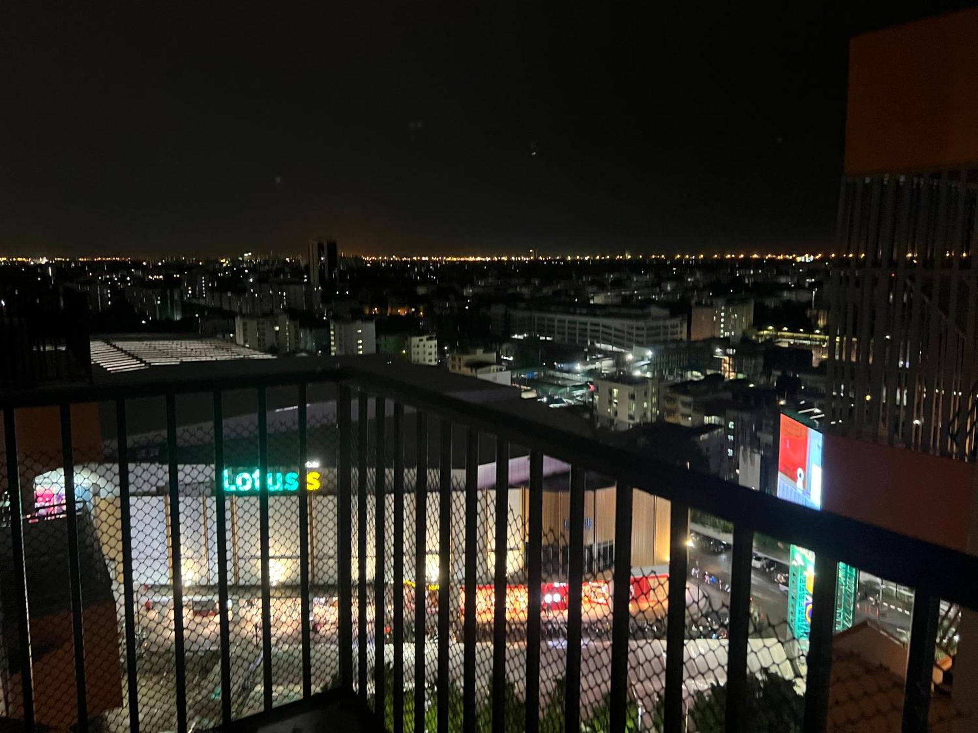 Hotel Mall Banguecoque