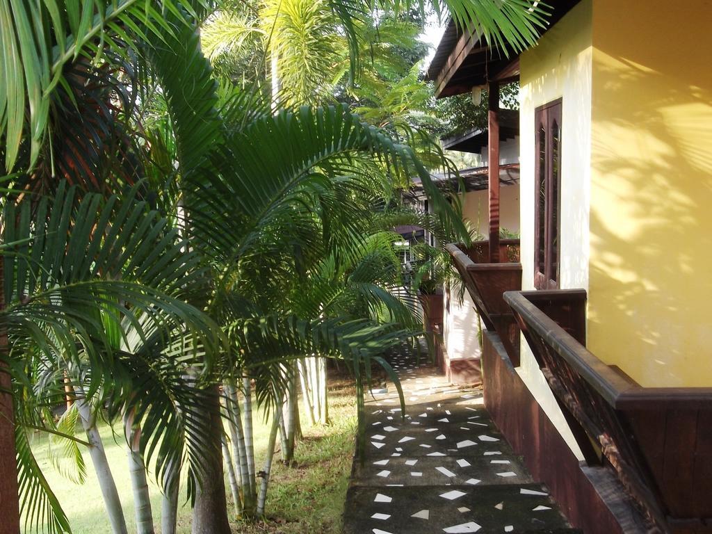 Holiday home Wilai Villa Lamai Maret