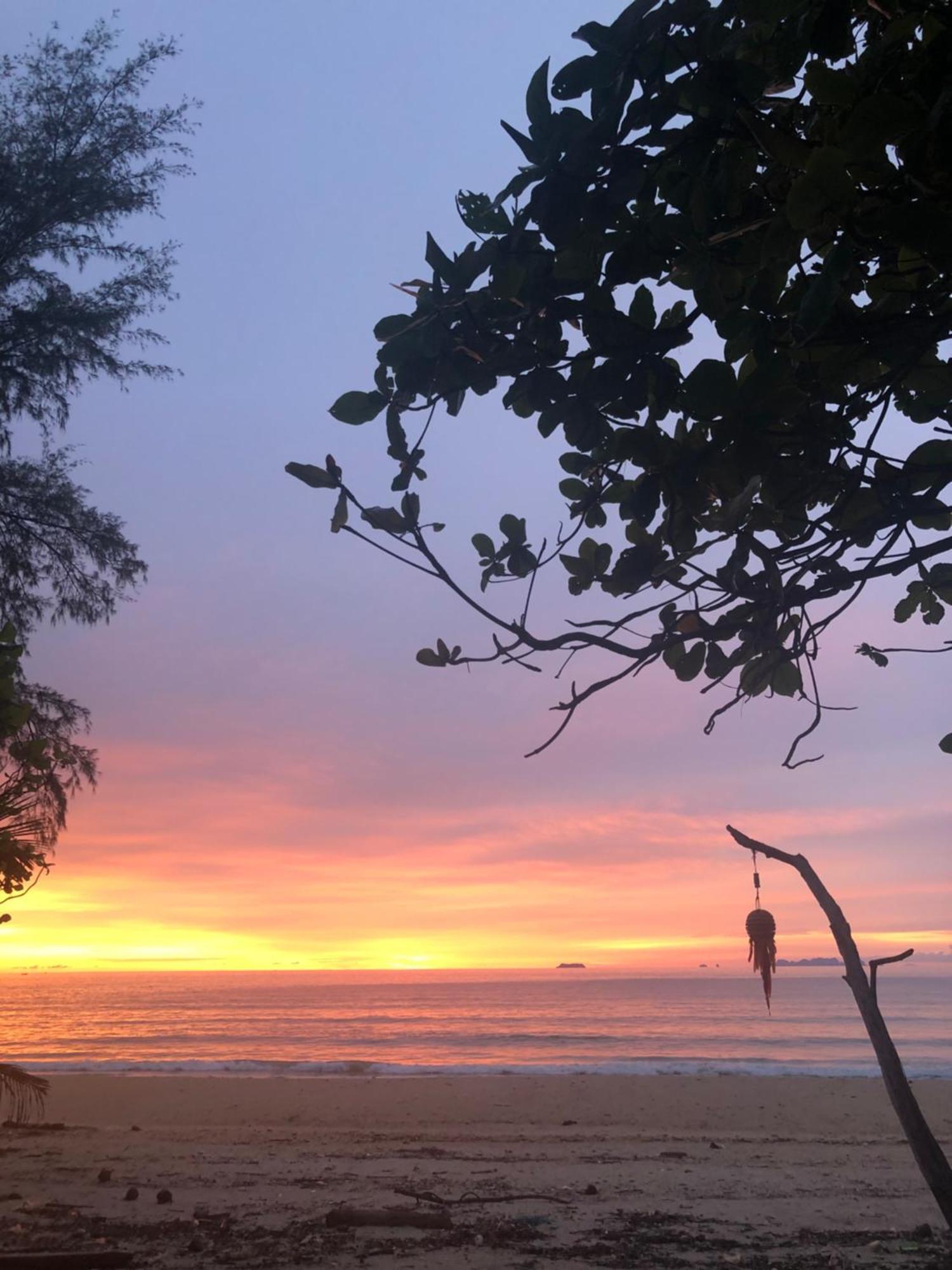 Sanctuary Lanta * Koh Lanta