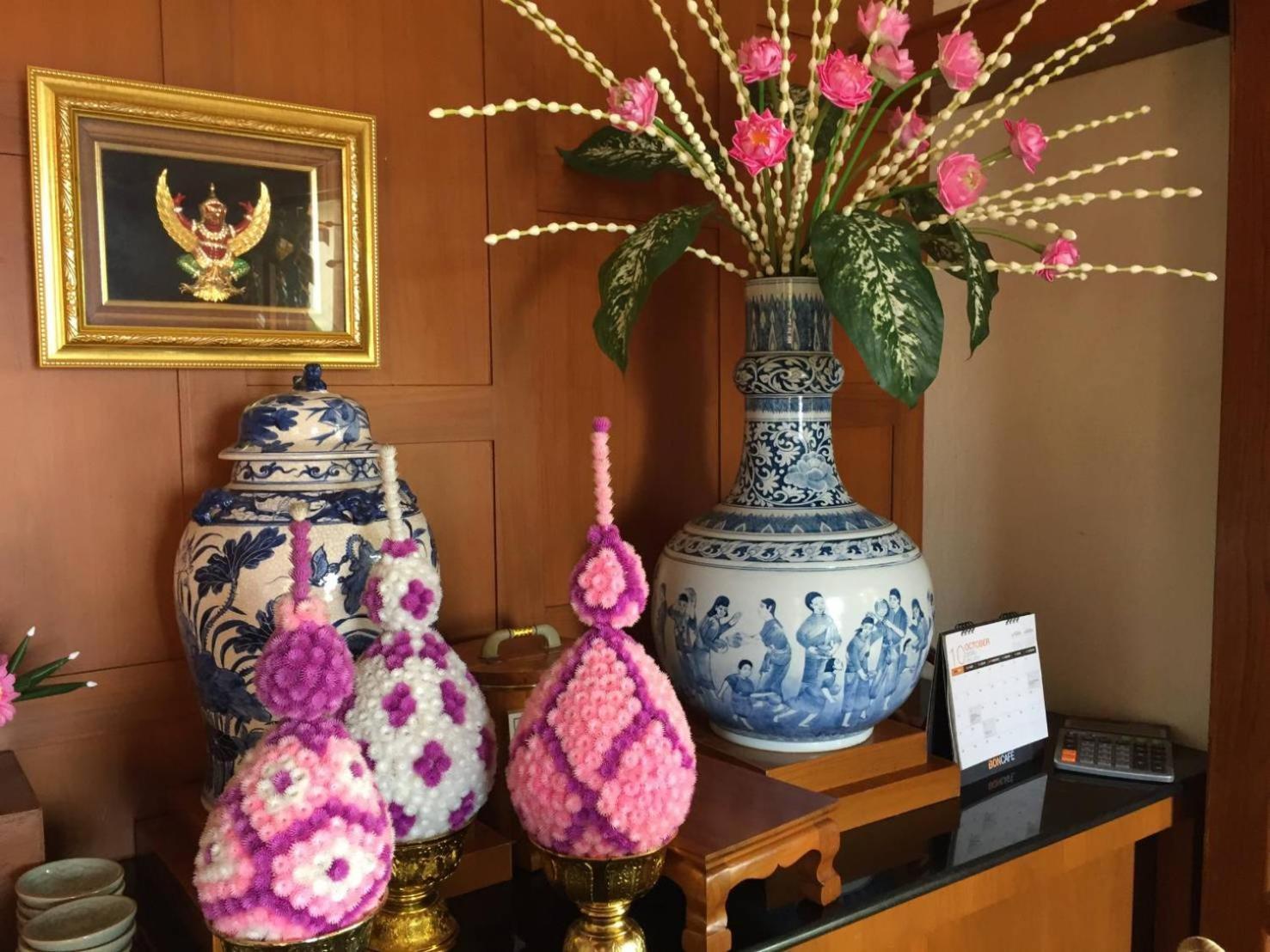 Baan Thai Lanta