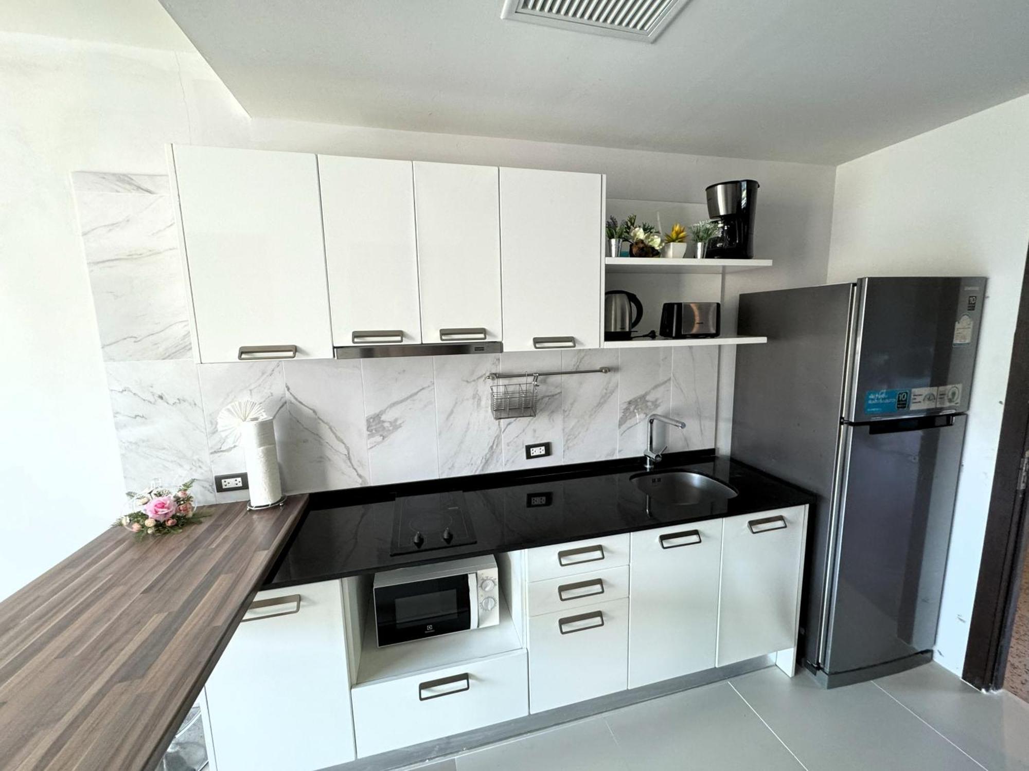 Apartamento Private At Emerald Terrace