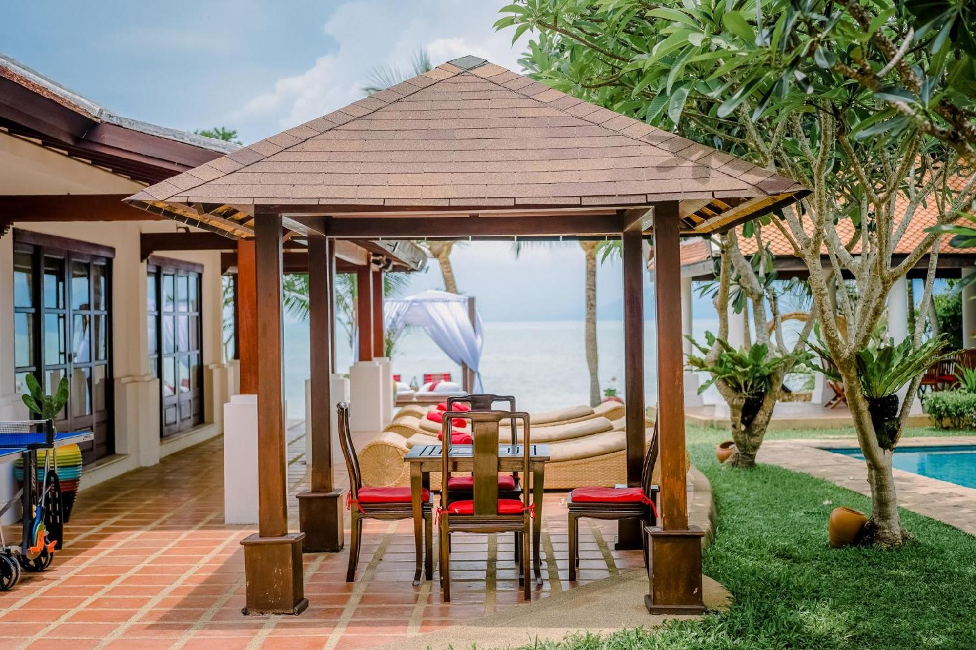 The Privilege Ezra Club 5* Bang Rak Beach (Koh Samui)