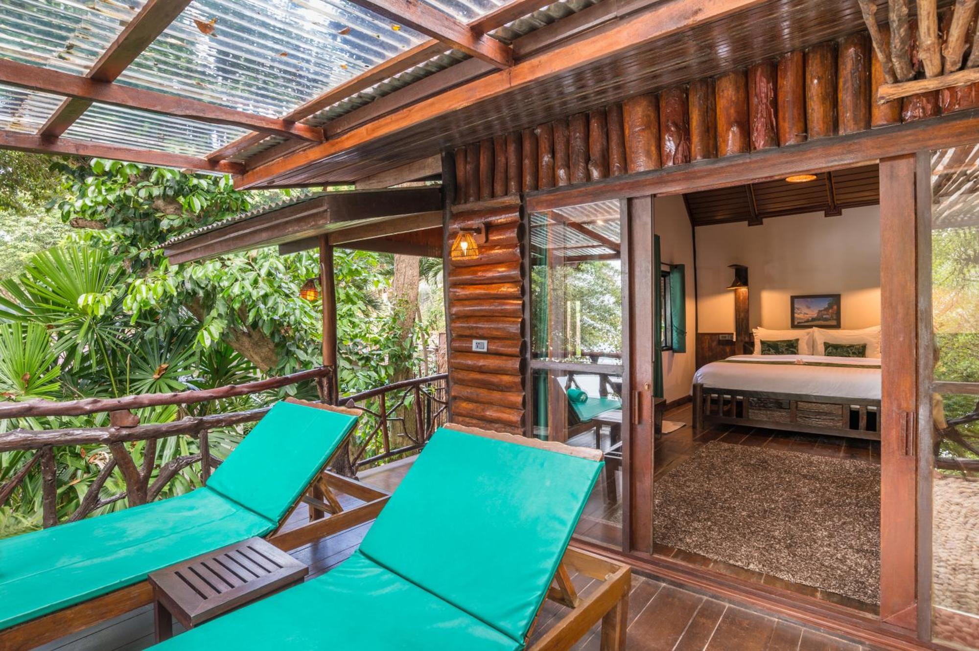 Koh Jum Ocean Beach Resort Koh Jum