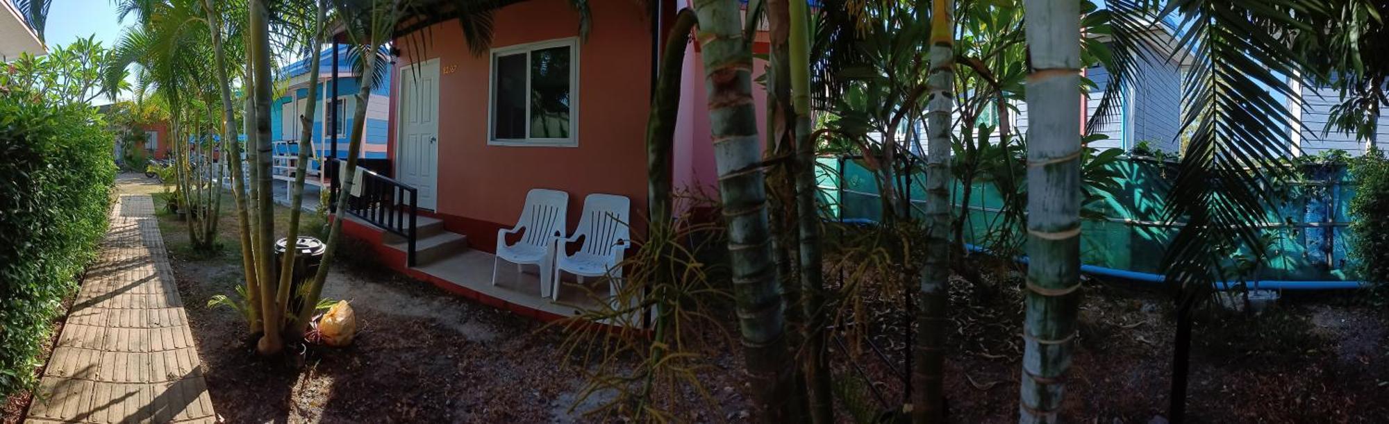 Chill Land House Casa de hóspedes *