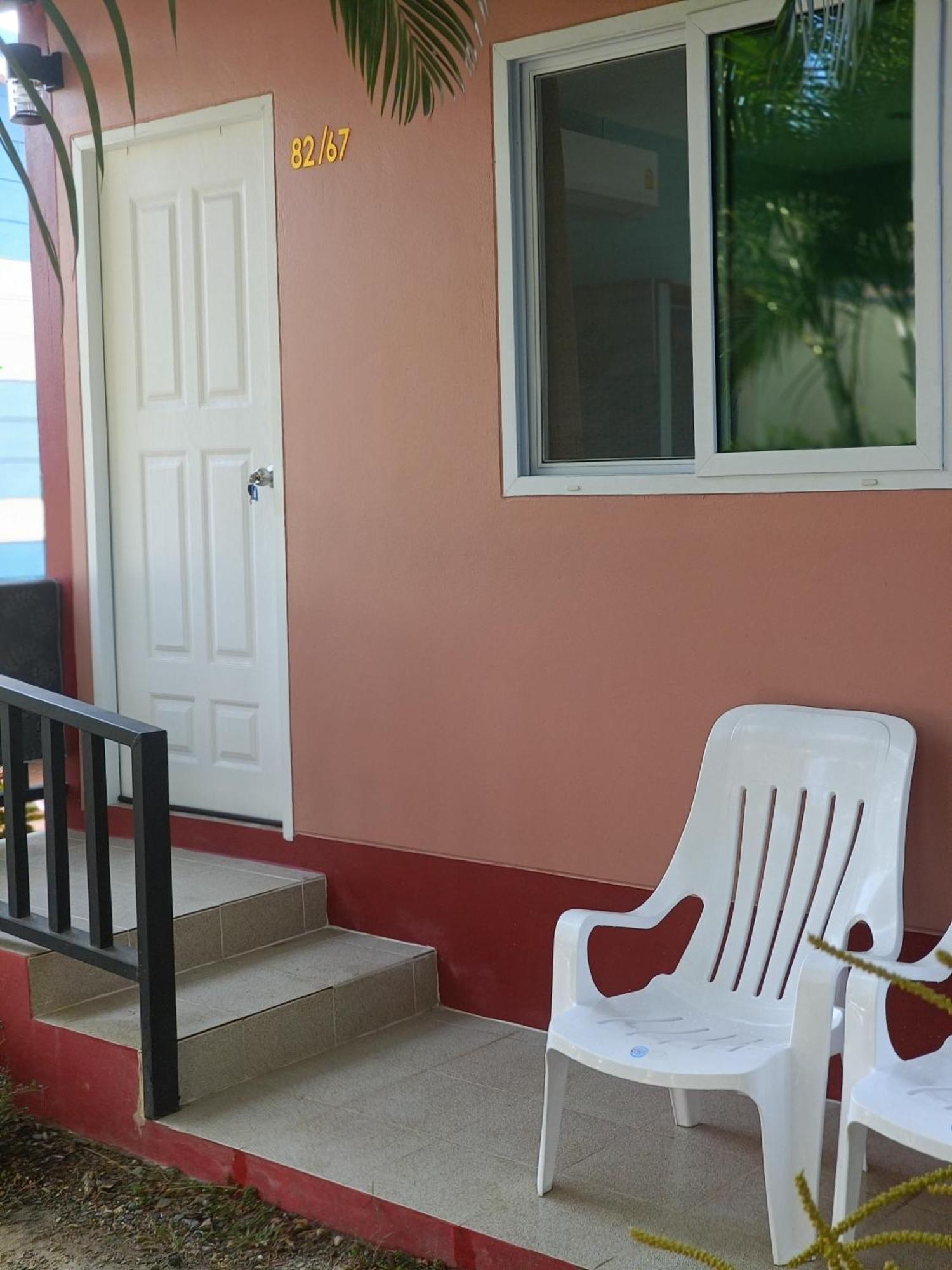 Chill Land House * Praia de Bang Tao