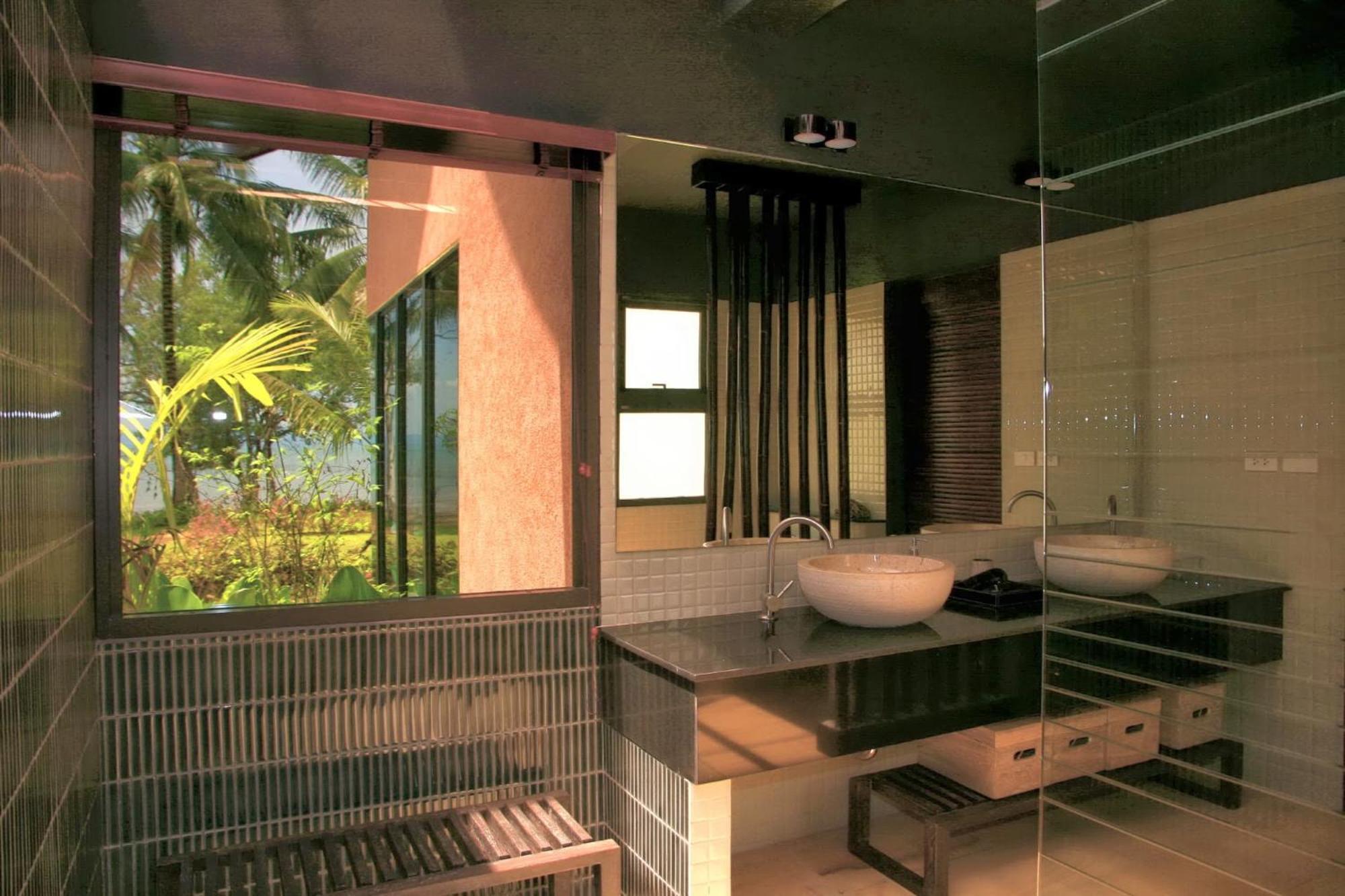 Pousada Tha Lane Bay Villas